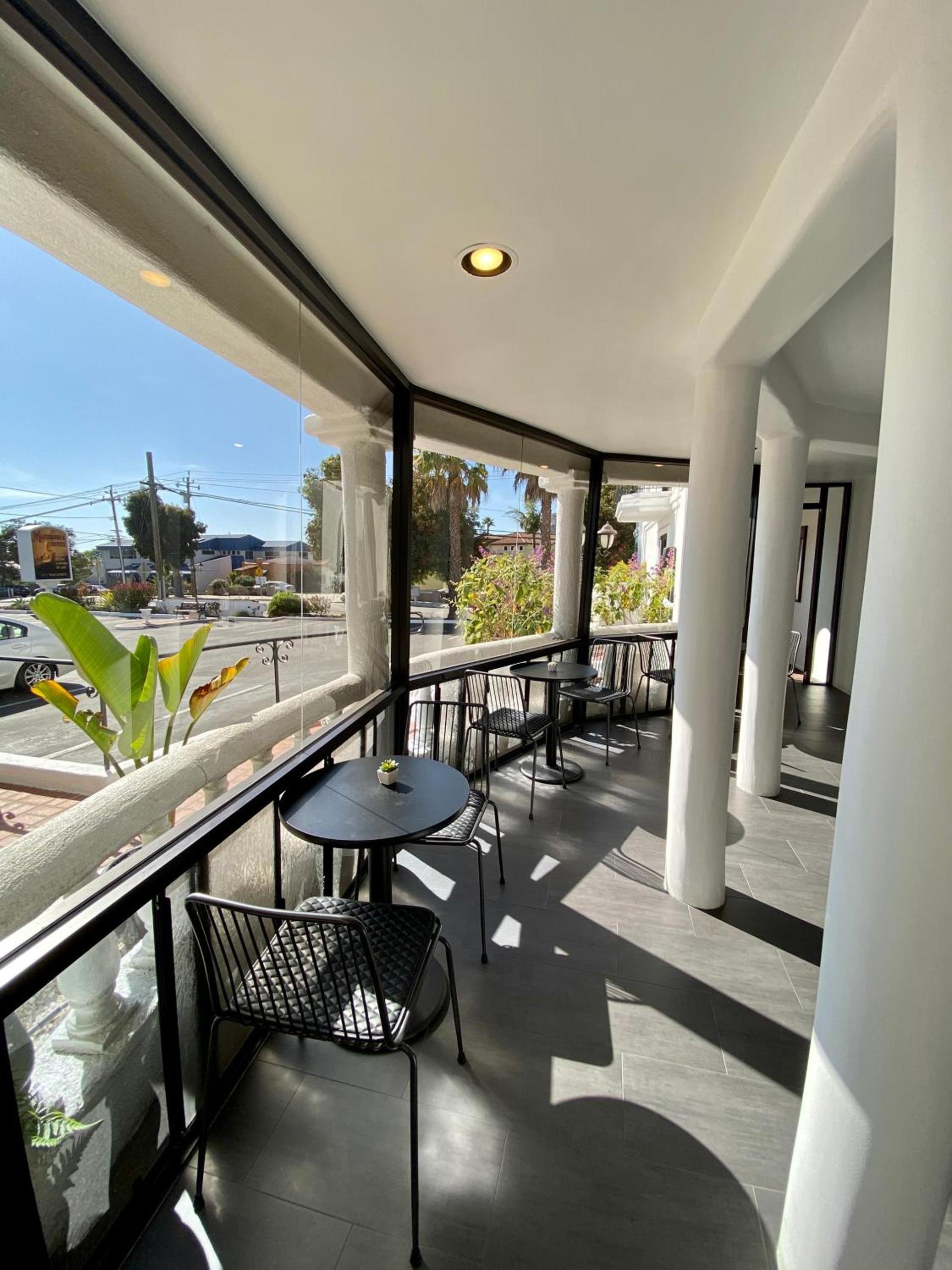 Masterpiece Hotel photo 12
