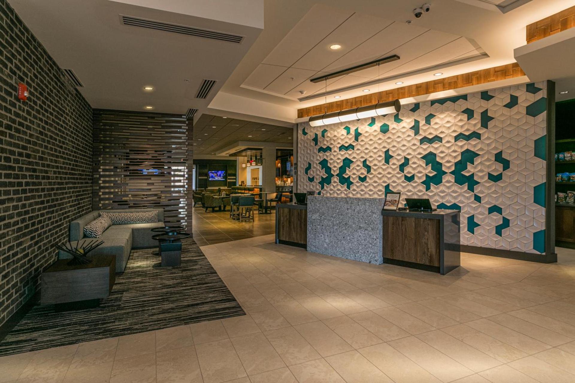 Hyatt Place Wilmington Riverfront photo 54