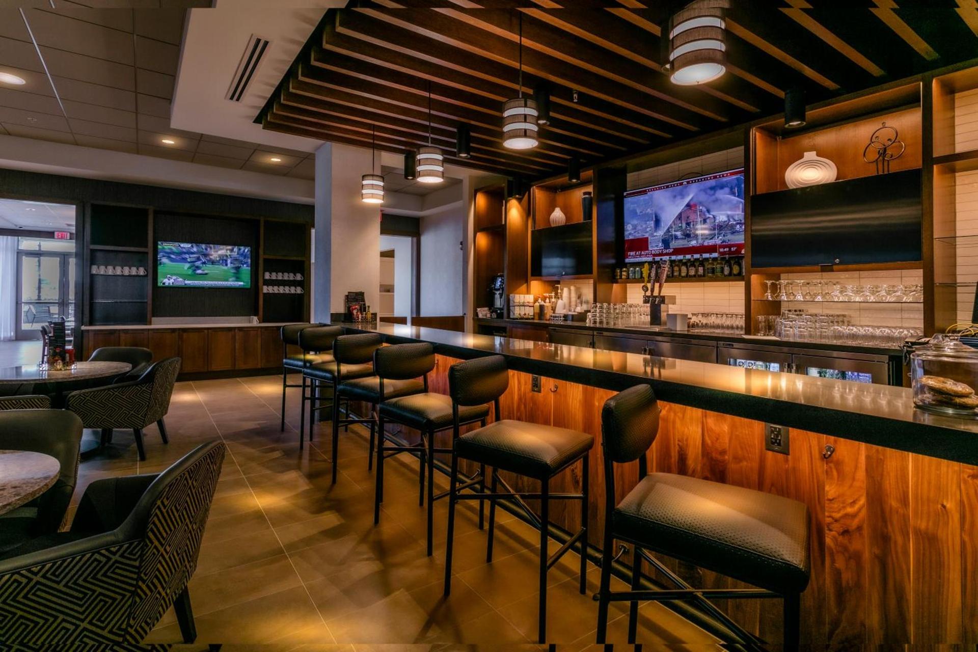 Hyatt Place Wilmington Riverfront photo 55