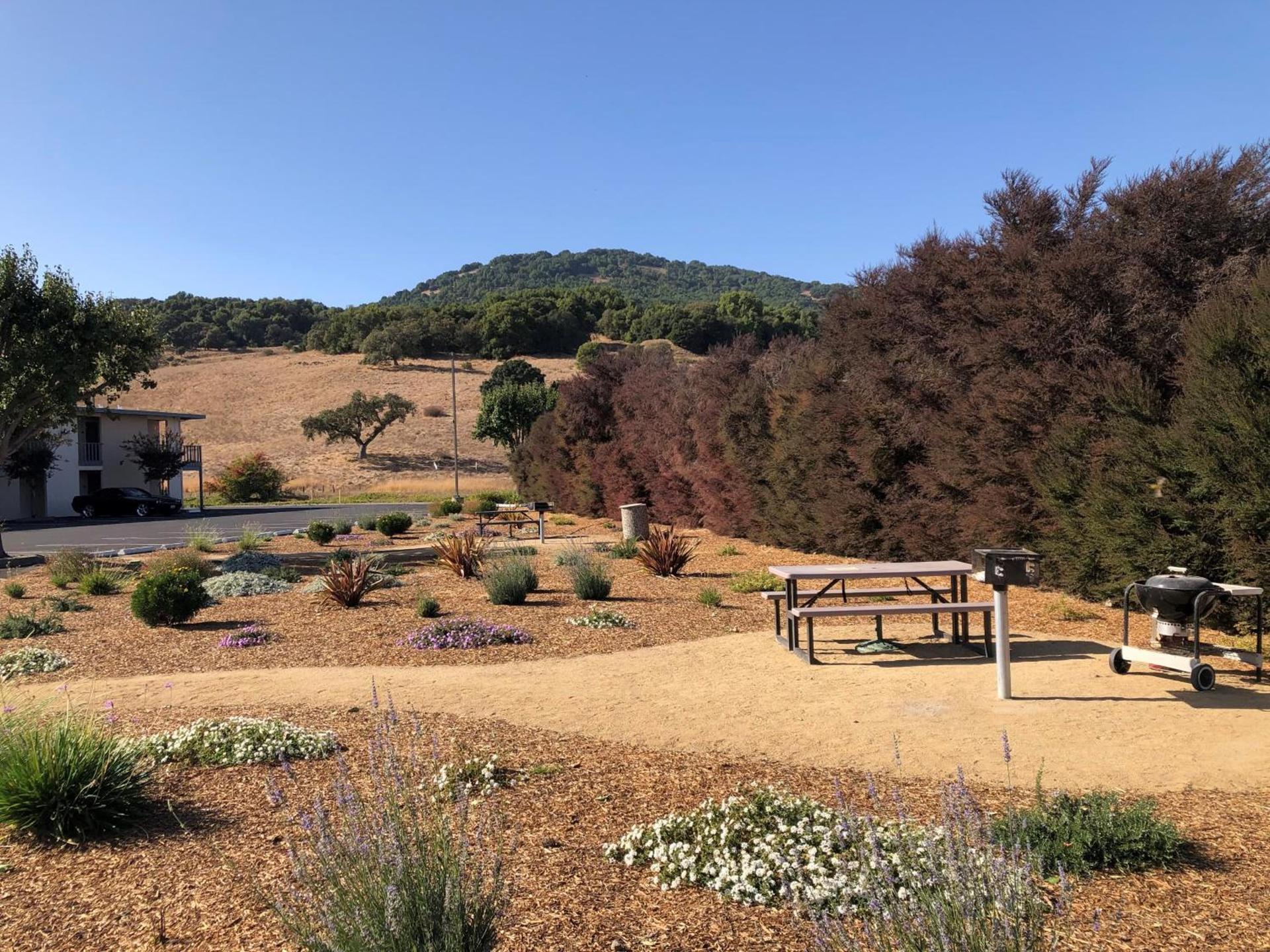 Days Inn by Wyndham Novato/San Francisco photo 32