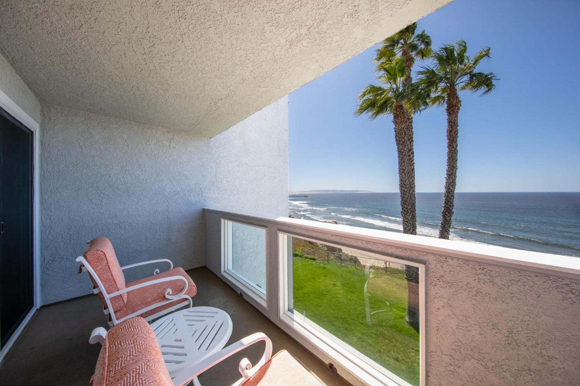 SeaCrest Oceanfront Hotel photo 31