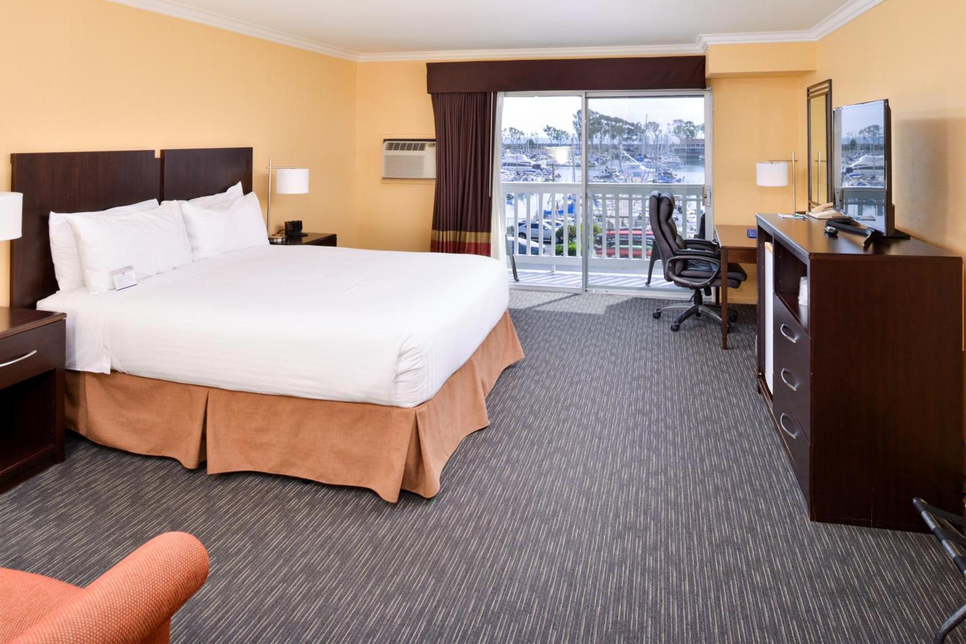 Dana Point Marina Inn photo 38