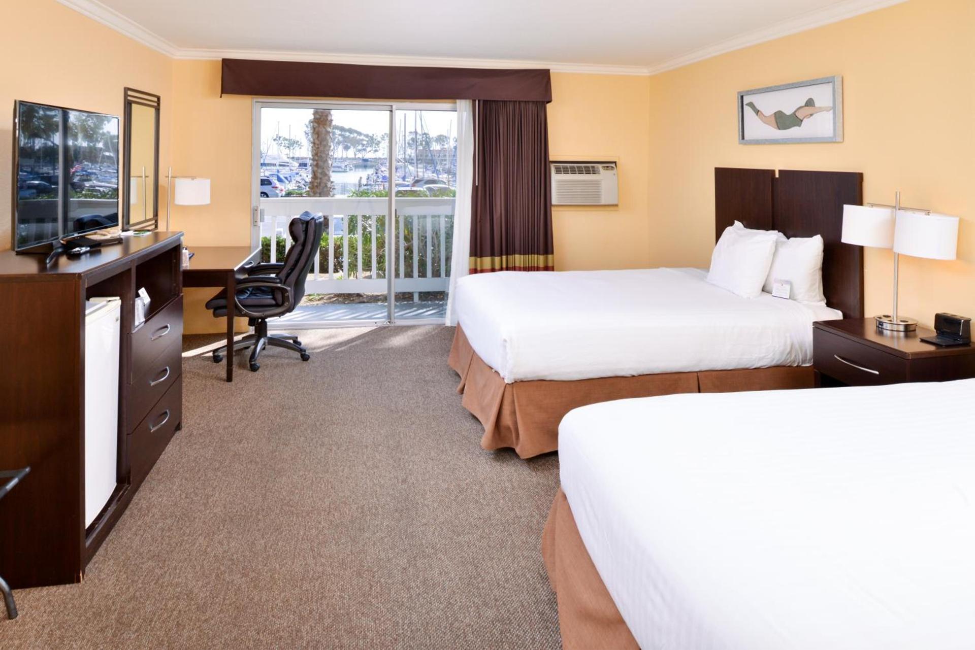 Dana Point Marina Inn photo 24