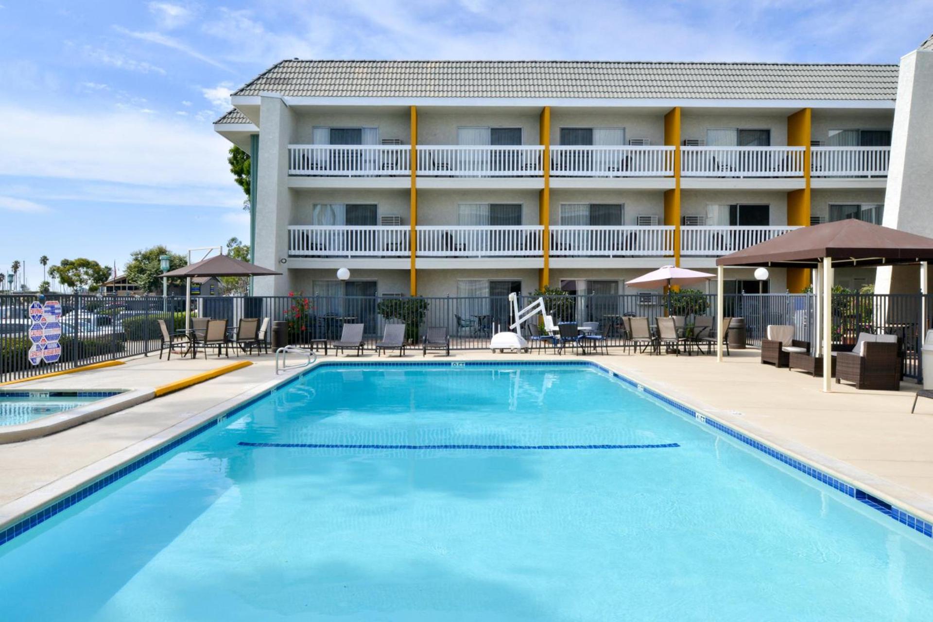 Dana Point Marina Inn photo 3