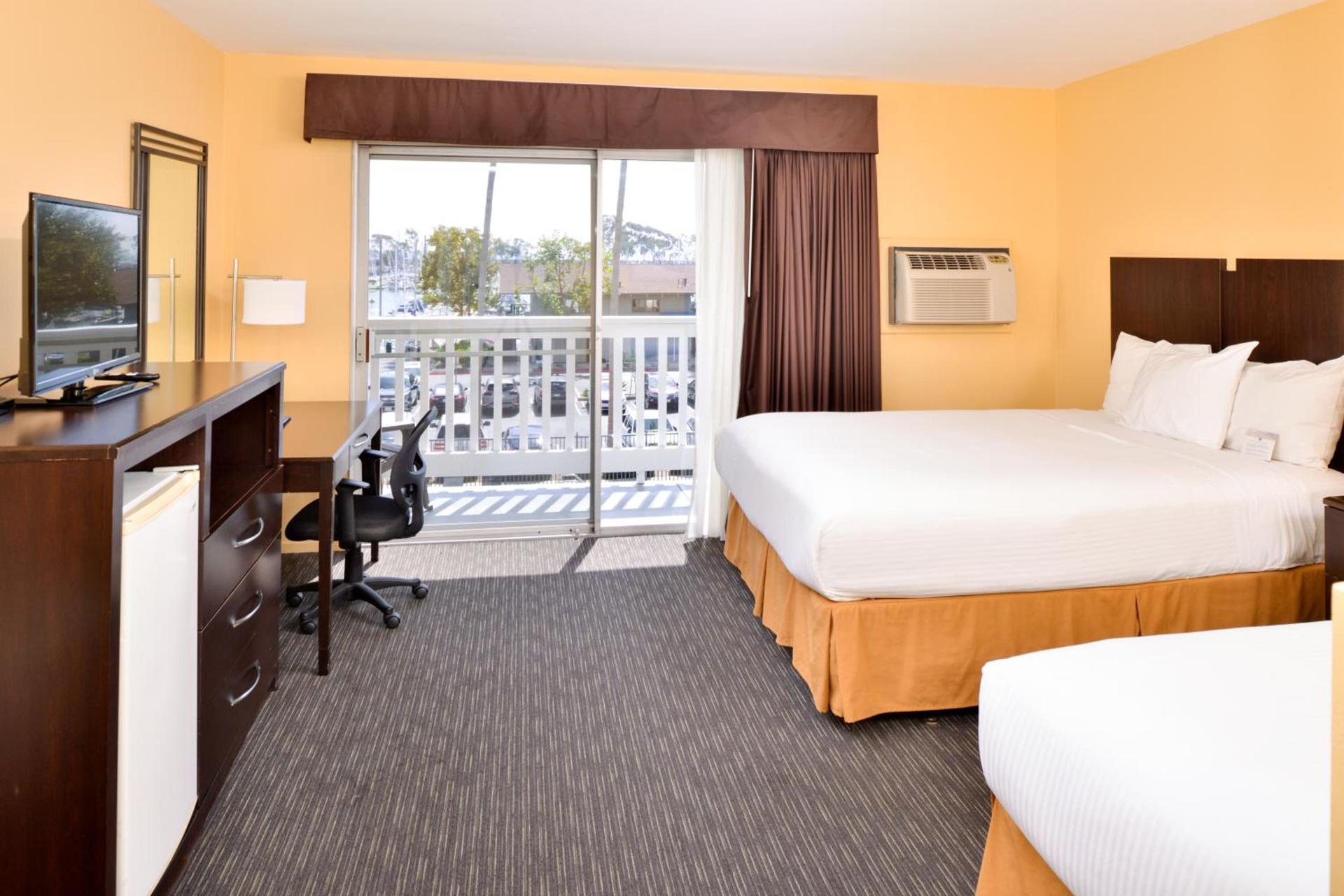 Dana Point Marina Inn photo 46