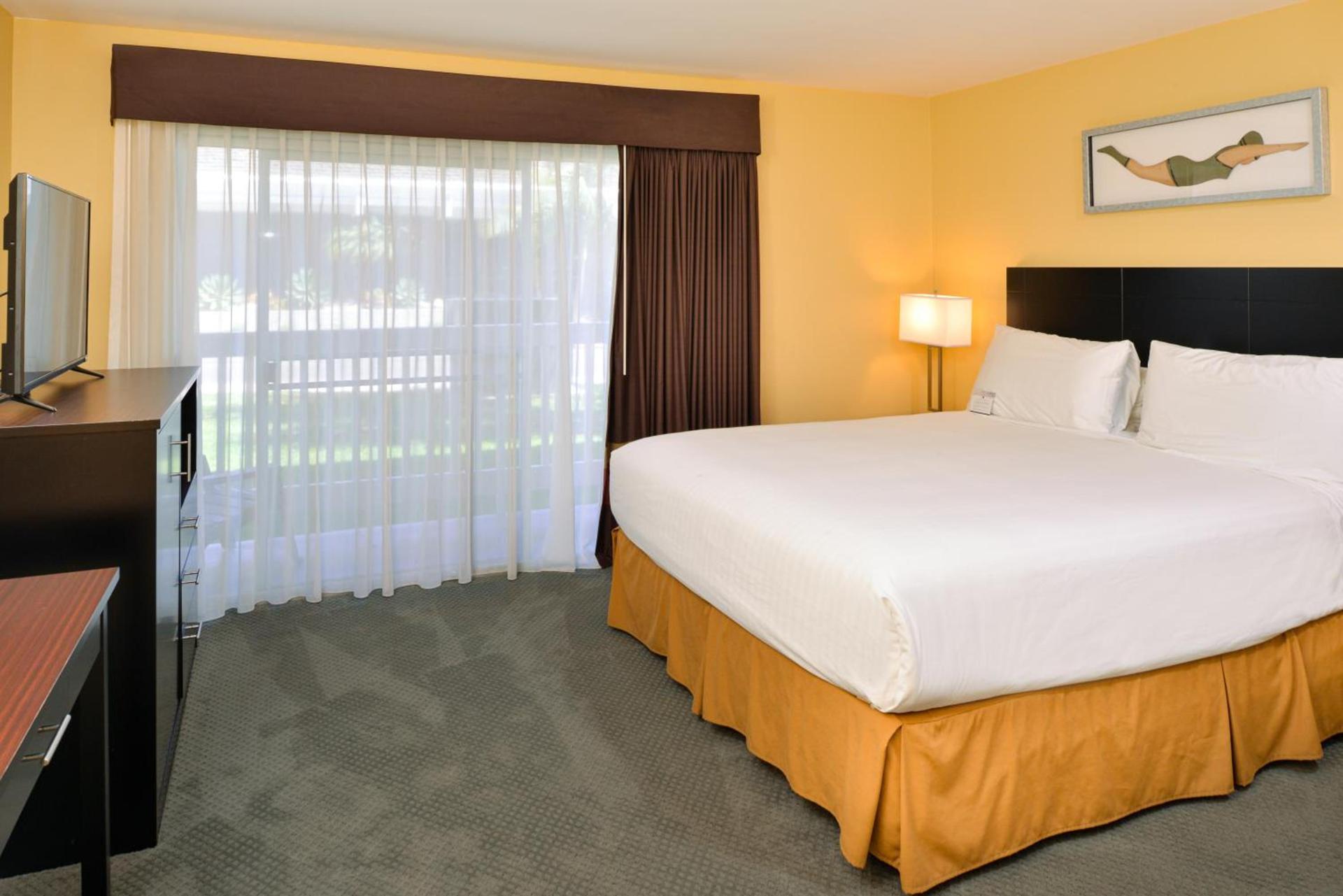 Dana Point Marina Inn photo 27