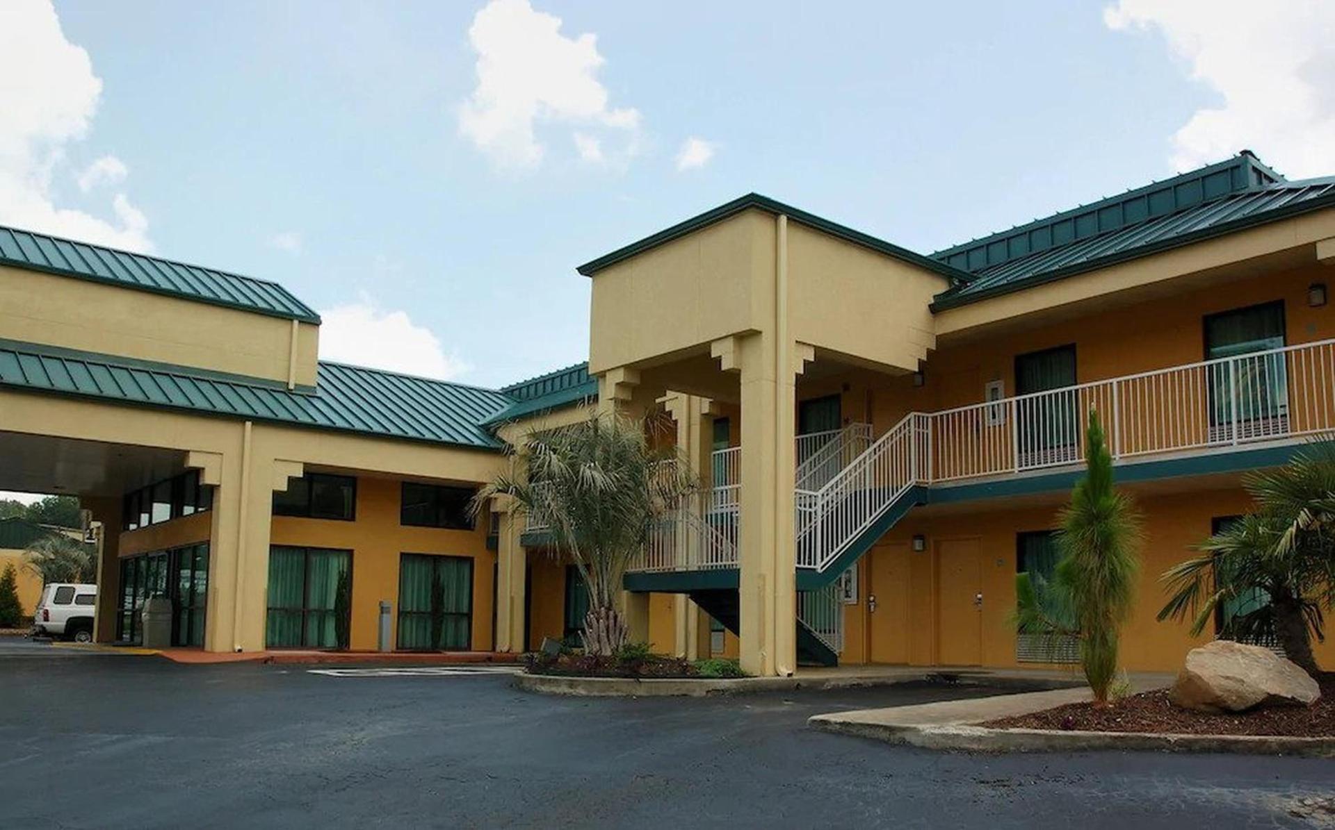 Welcome Inn photo 23