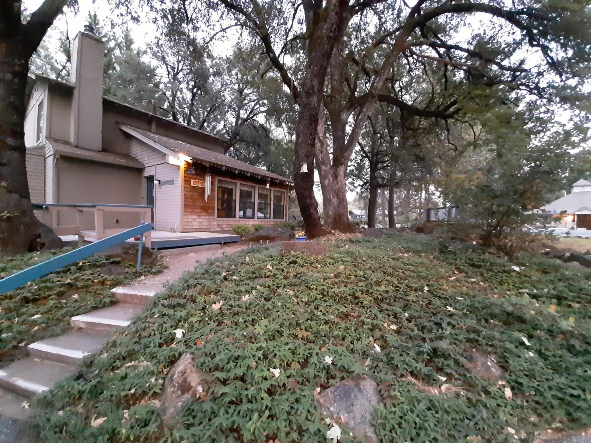 Alta Sierra Village Inn — hotel in Grass Valley