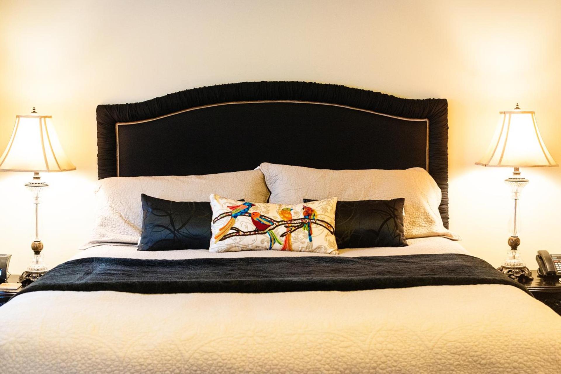 Camas Boutique Hotel photo 3