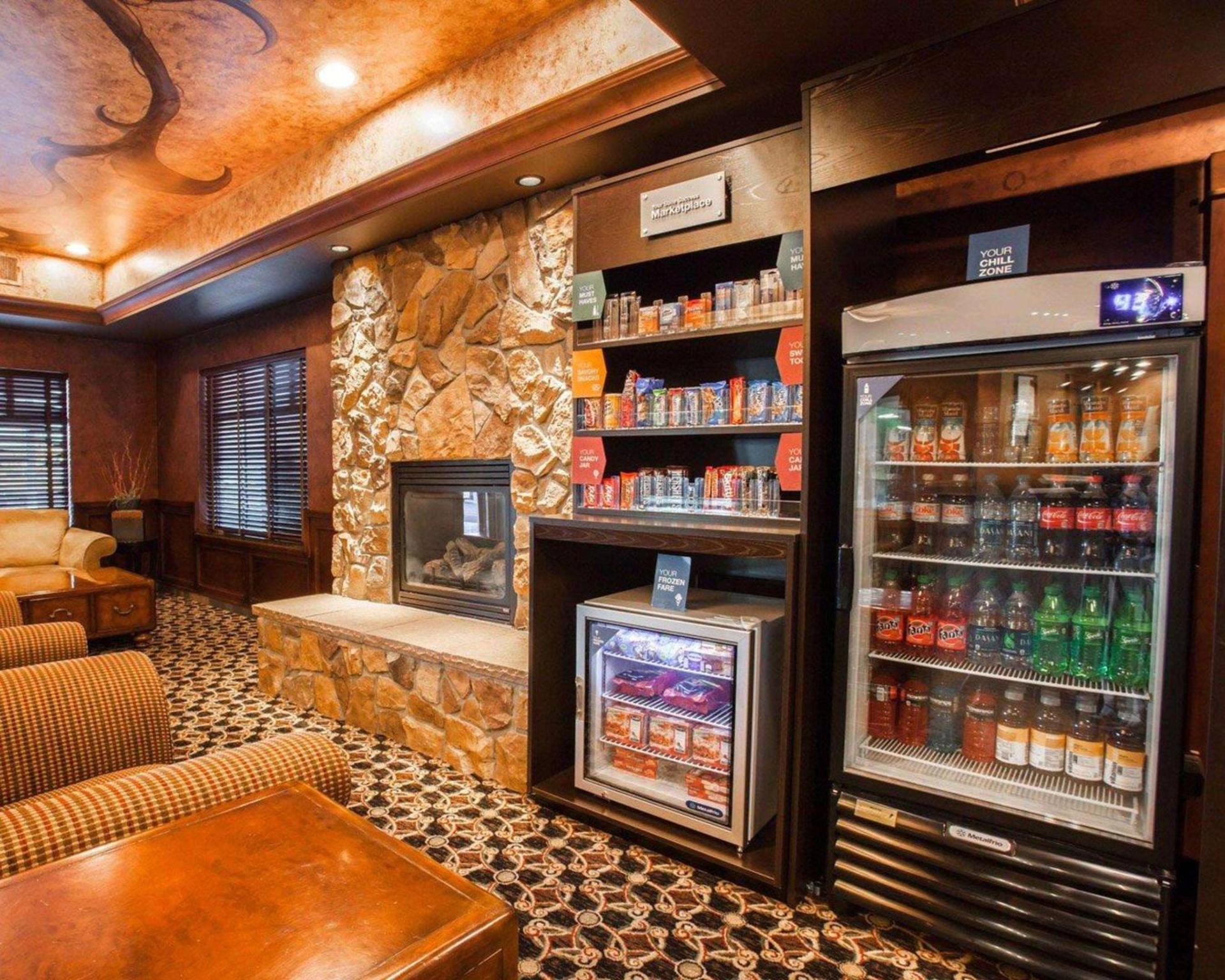 Comfort Suites Moses Lake photo 7