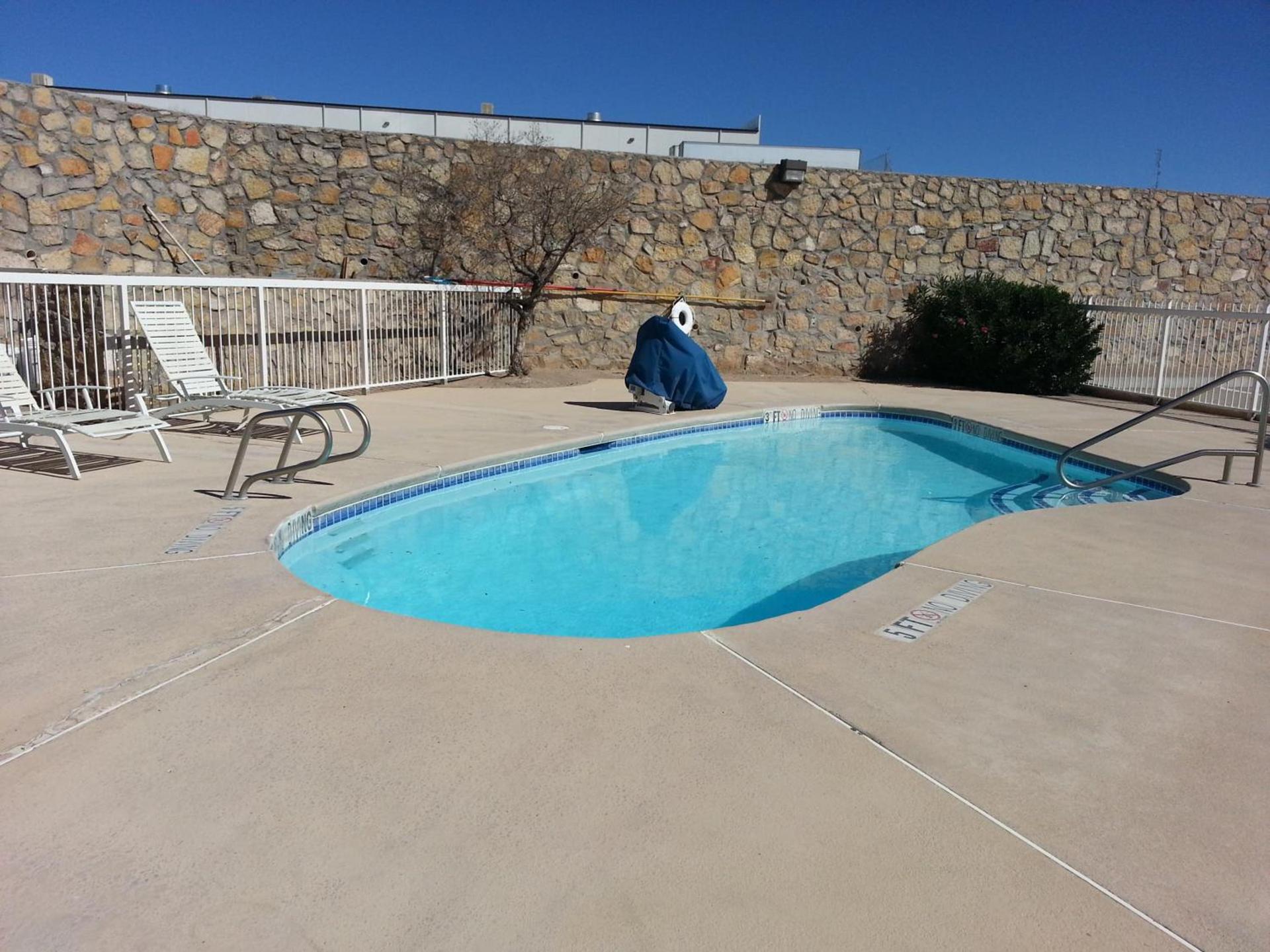 El Paso Inn photo 55