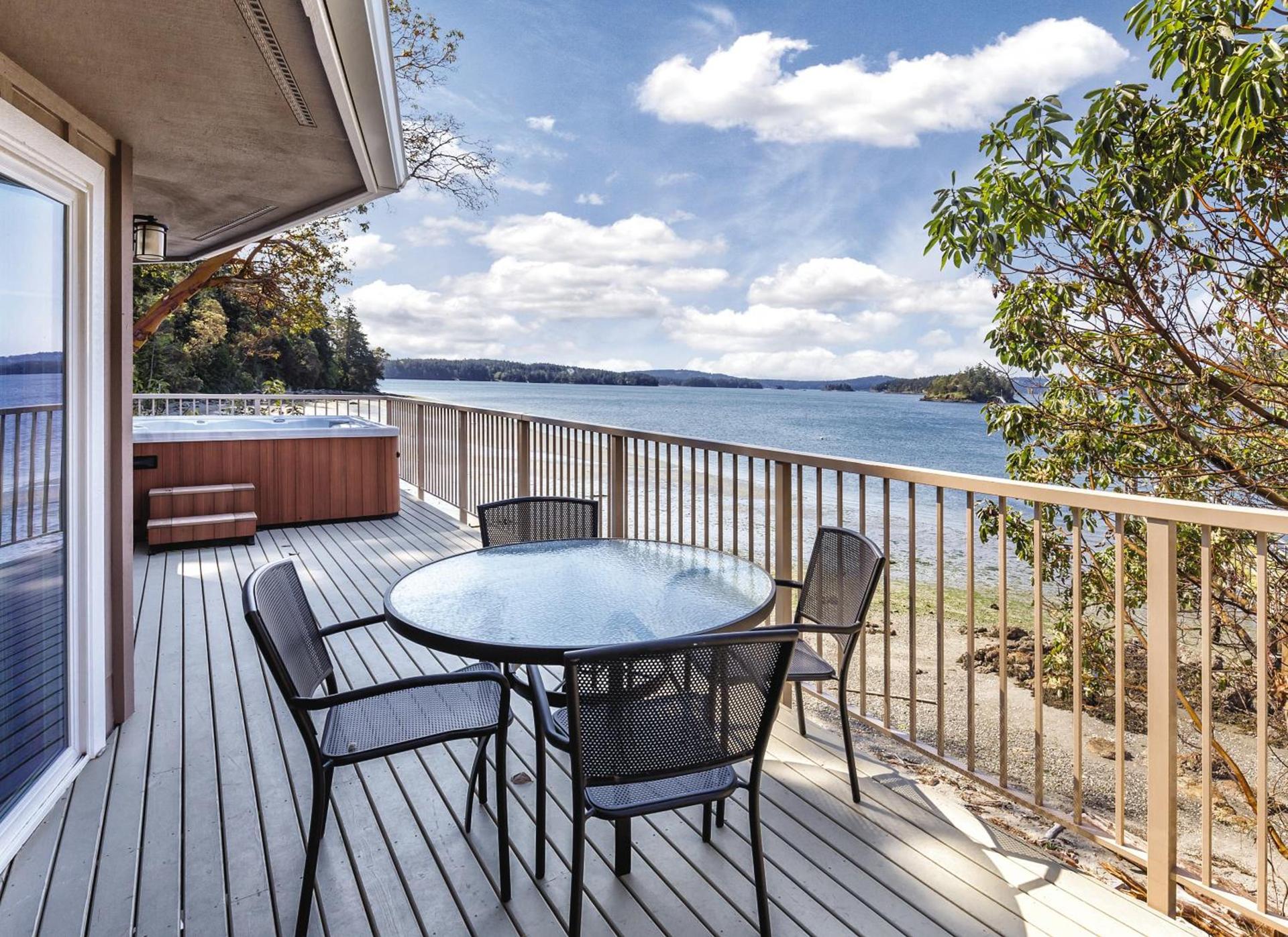 WorldMark Deer Harbor photo 1
