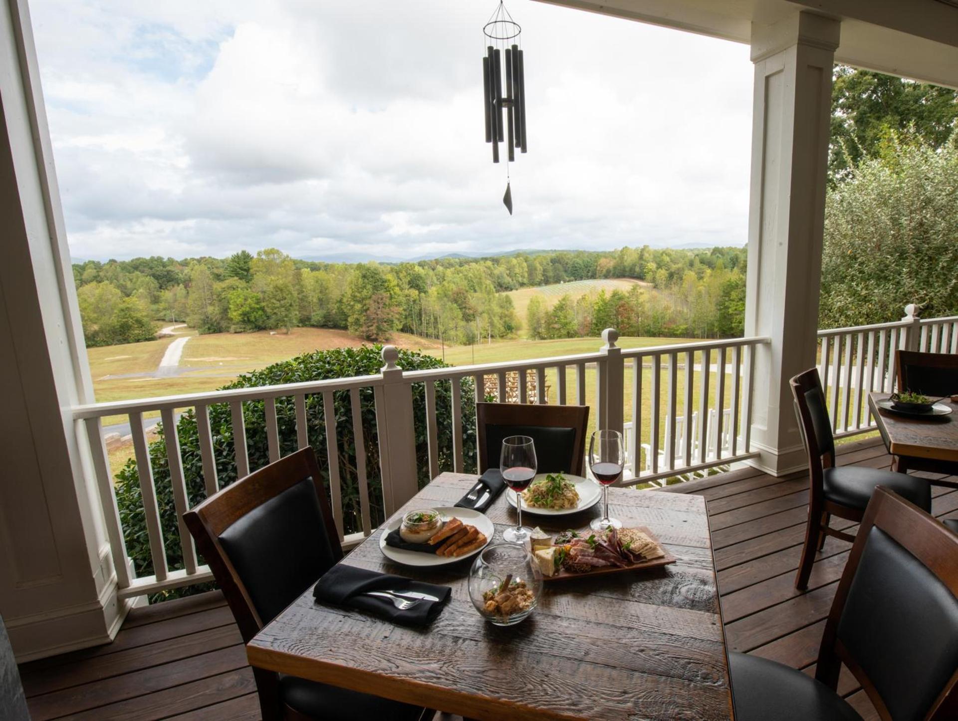 Dahlonega Resort and Vineyard photo 11