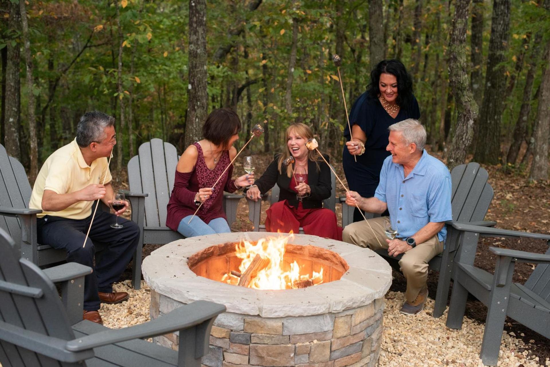 Dahlonega Resort and Vineyard photo 16