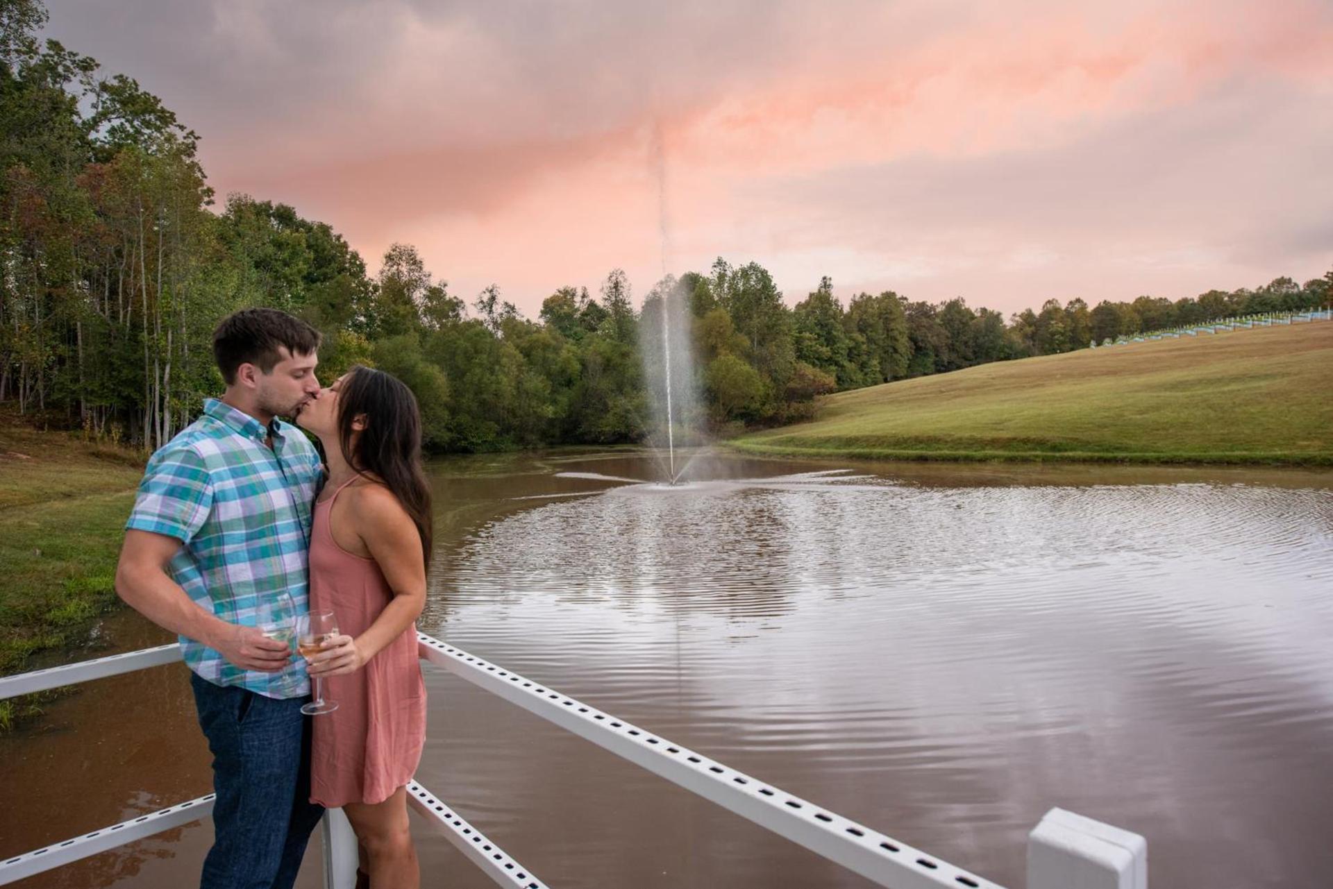 Dahlonega Resort and Vineyard photo 29