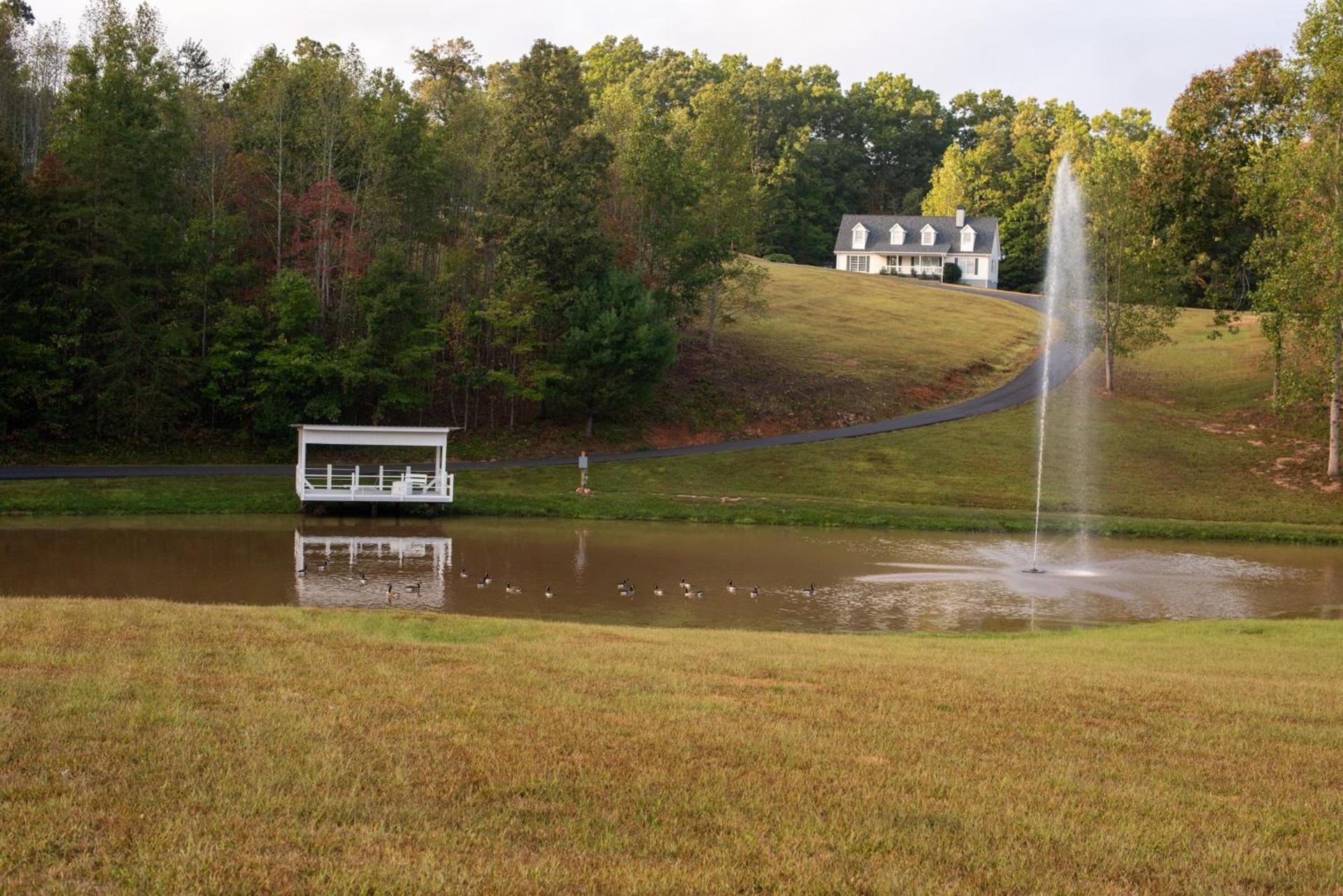 Dahlonega Resort and Vineyard photo 28