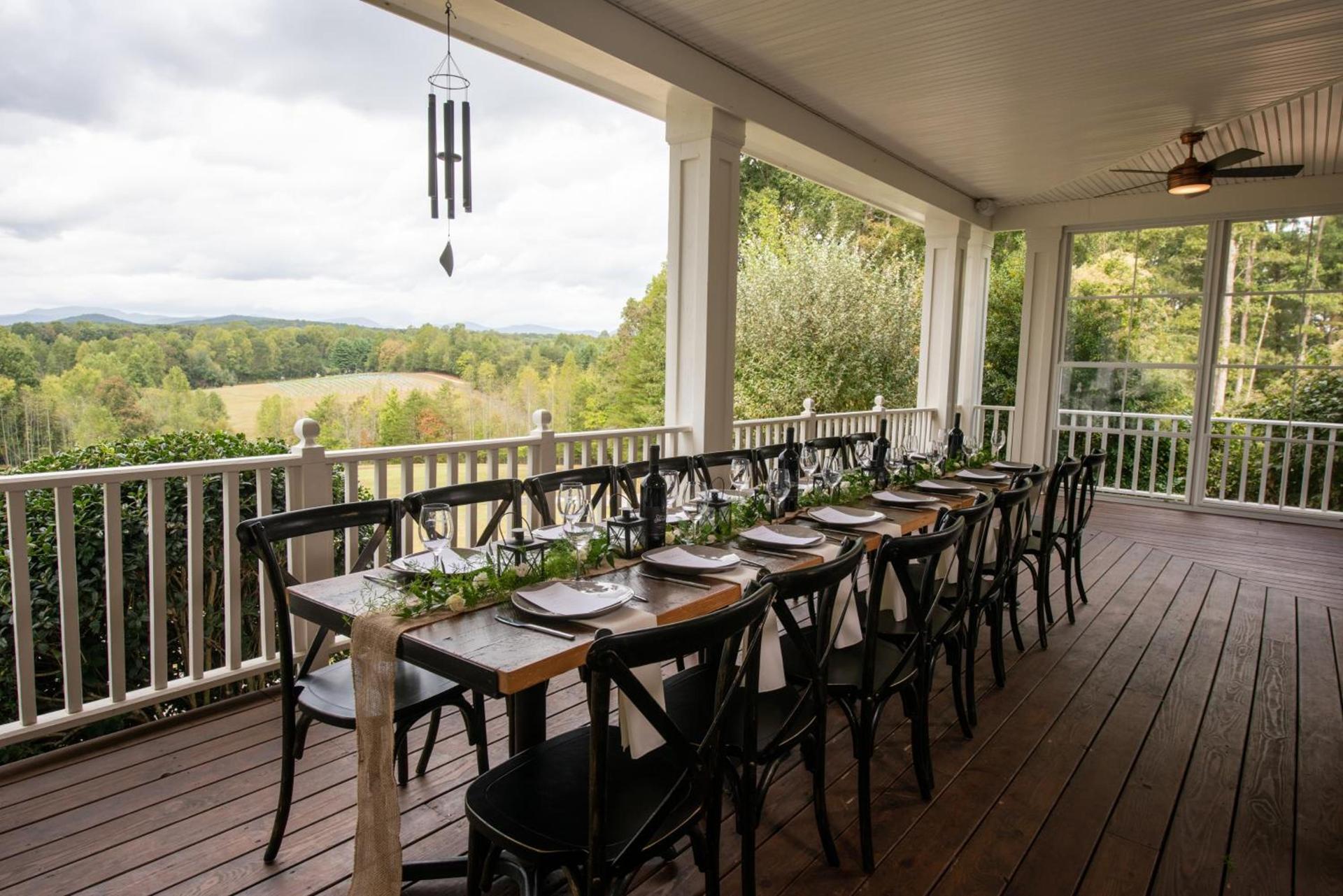 Dahlonega Resort and Vineyard photo 4