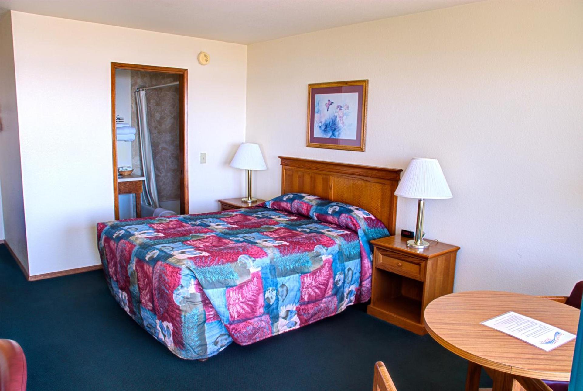 Crescent Beach Motel photo 36