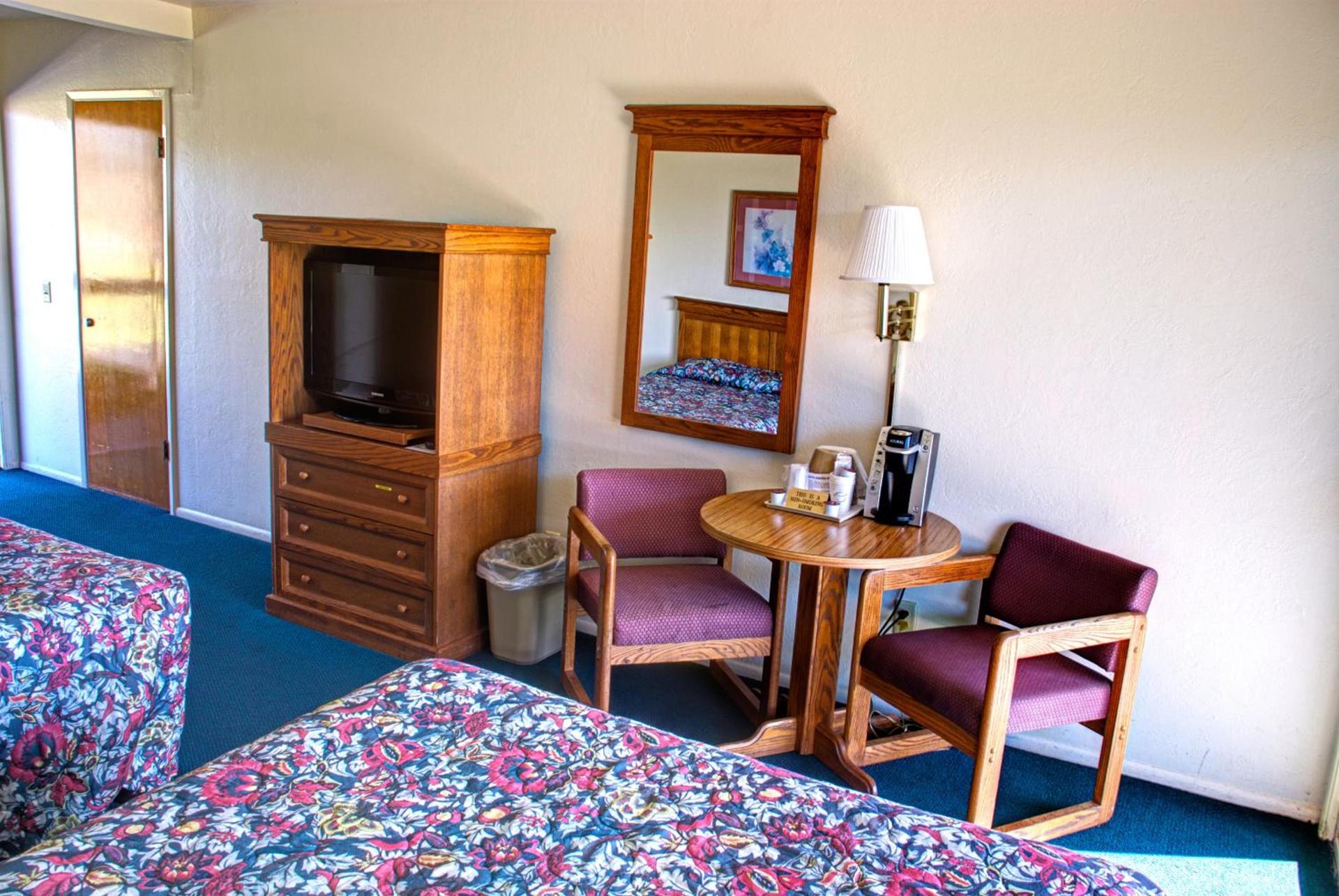 Crescent Beach Motel photo 29