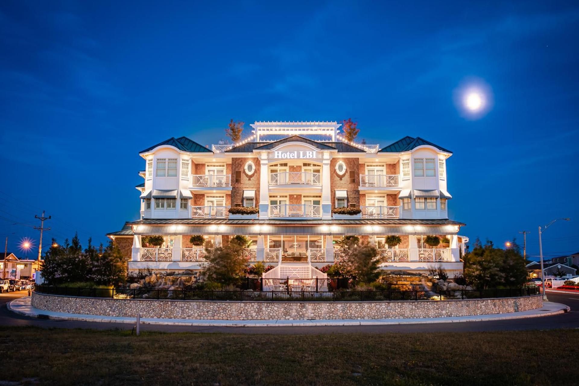 Hotel LBI photo 1