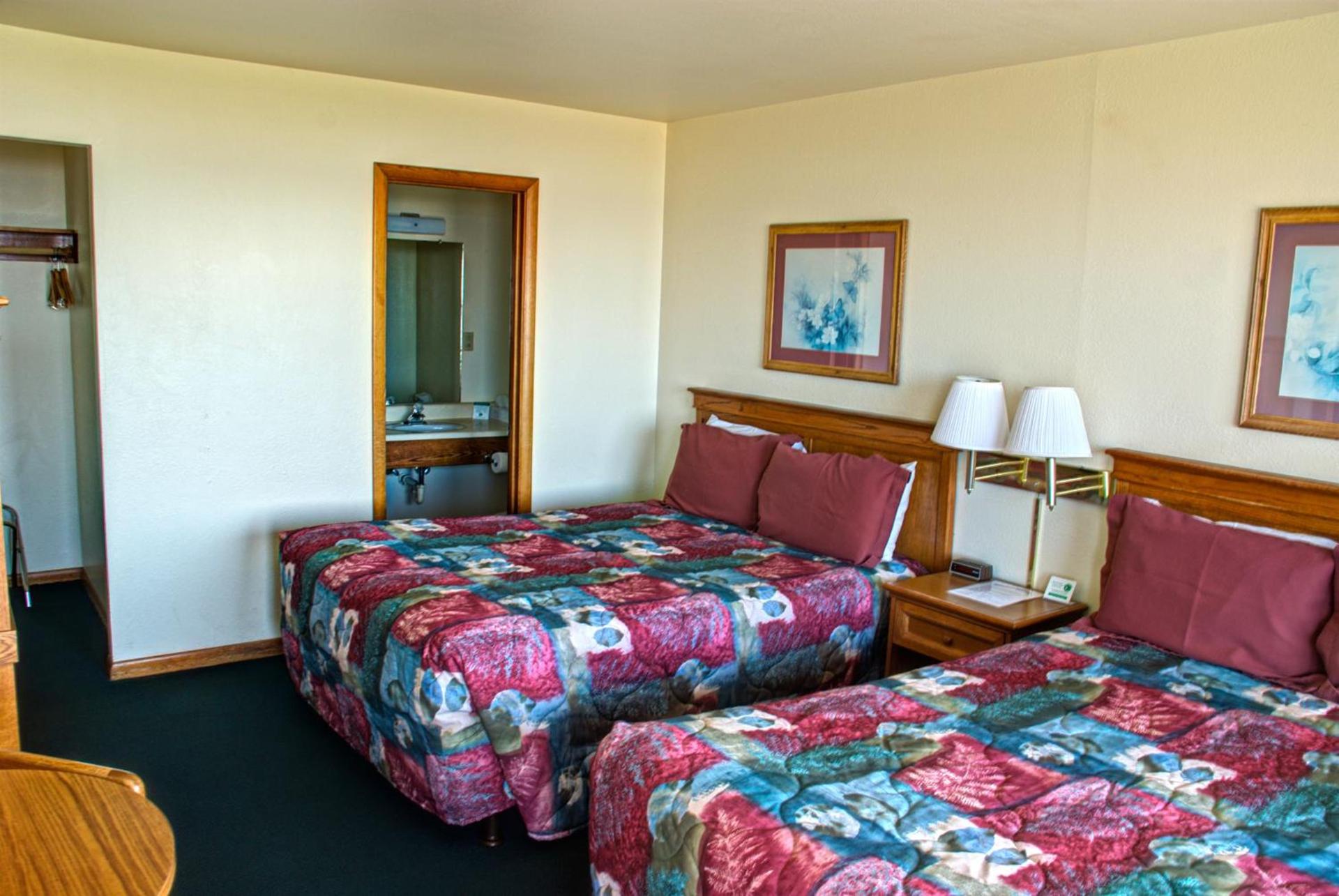 Crescent Beach Motel photo 47