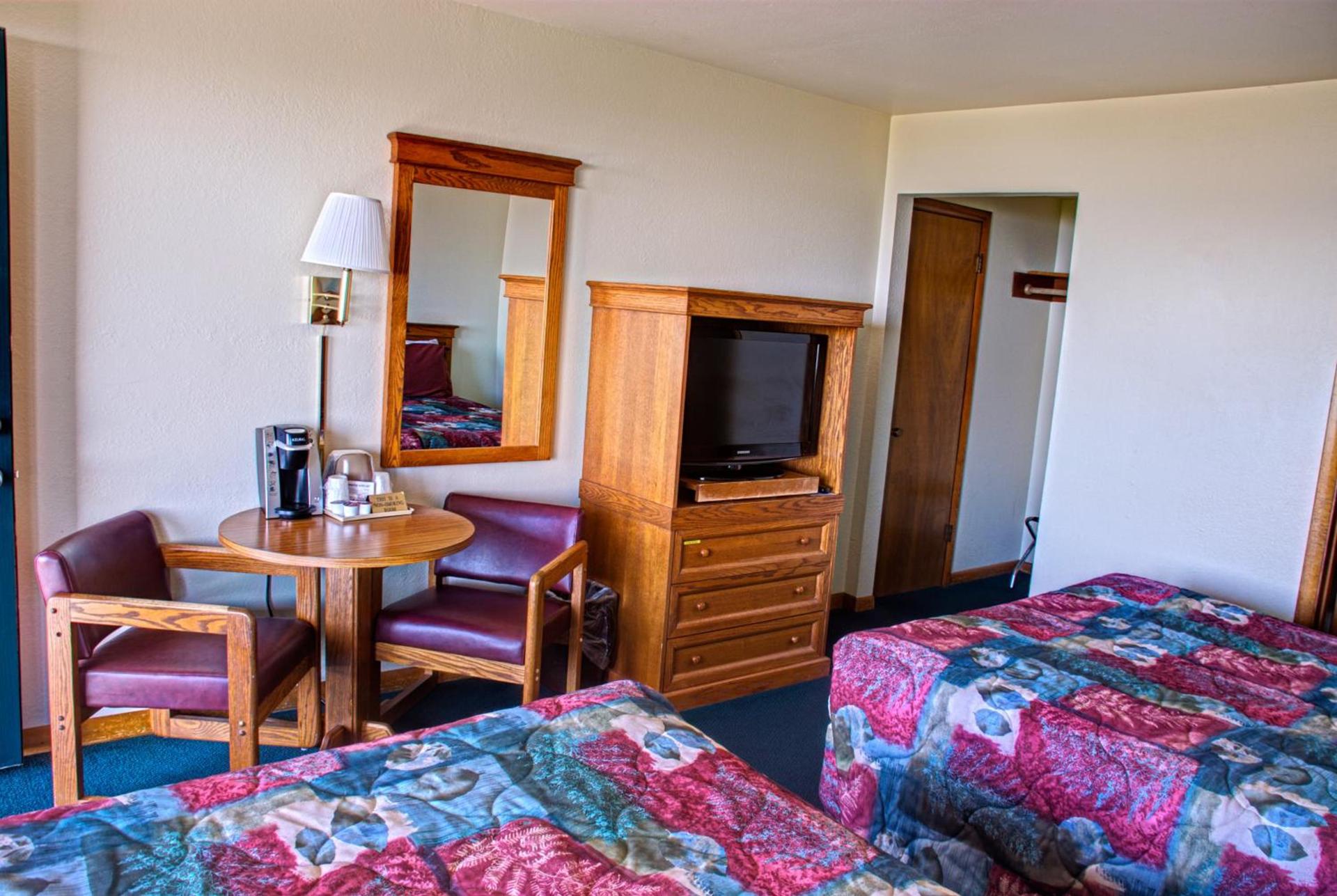 Crescent Beach Motel photo 23