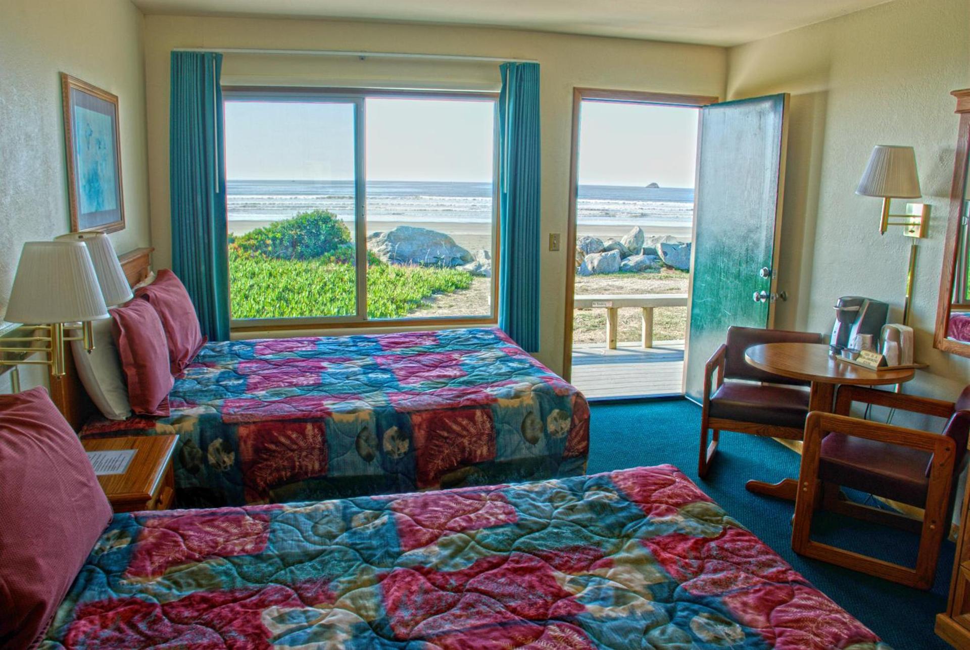Crescent Beach Motel photo 21