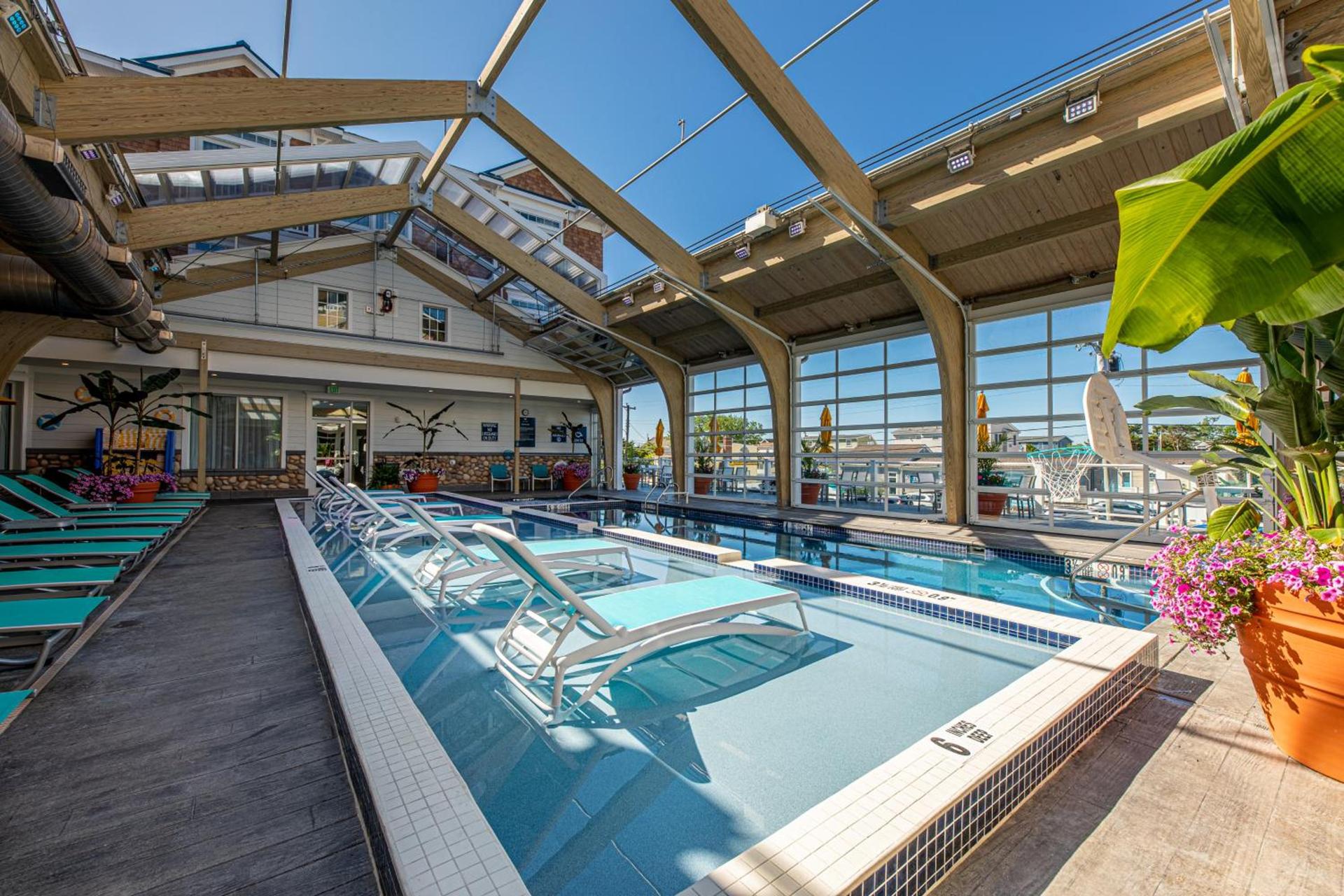 Hotel LBI photo 100