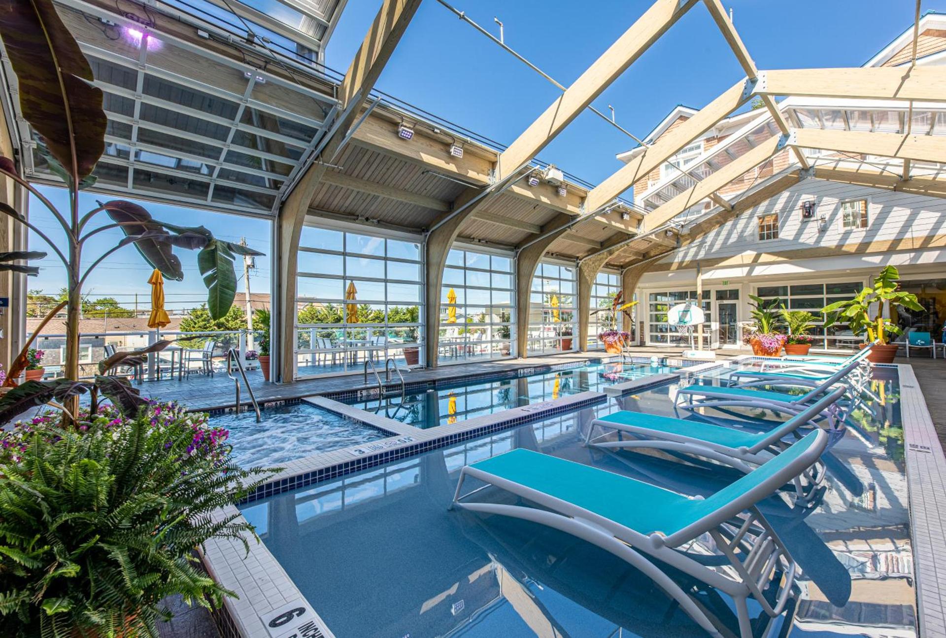 Hotel LBI photo 2