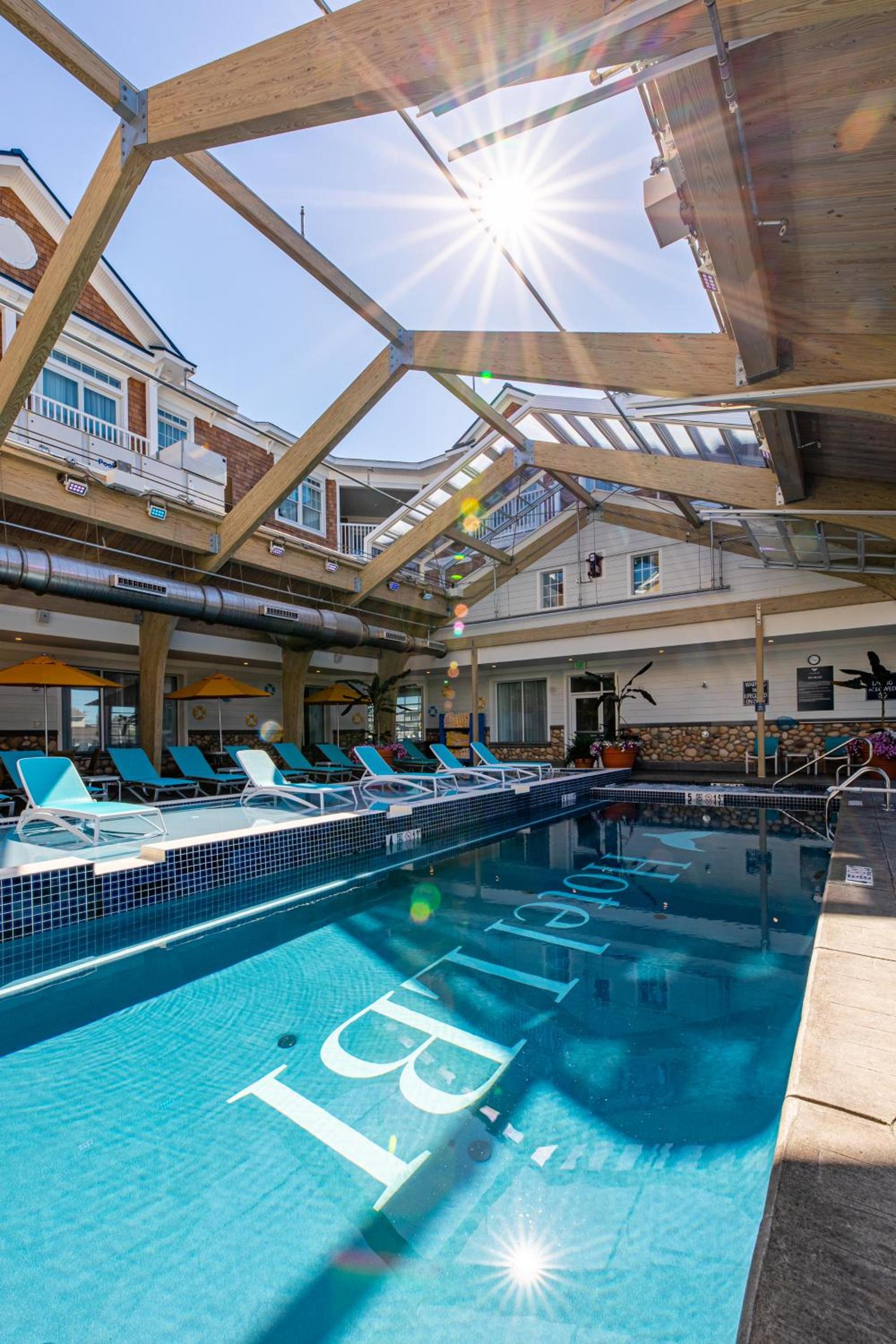 Hotel LBI photo 11