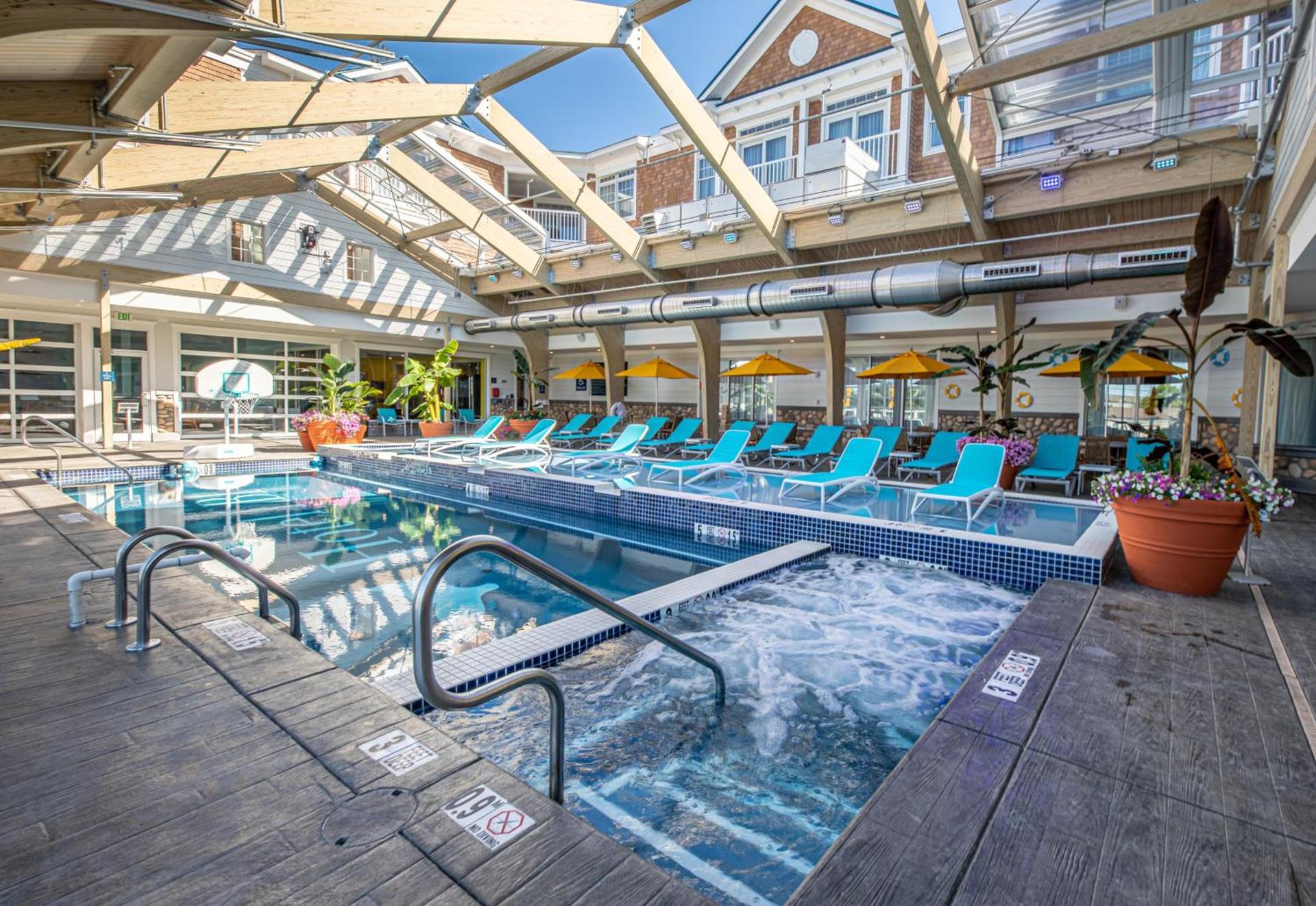Hotel LBI photo 3