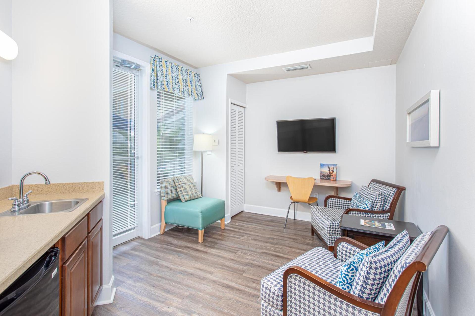 Seaside Amelia Inn - Amelia Island photo 22