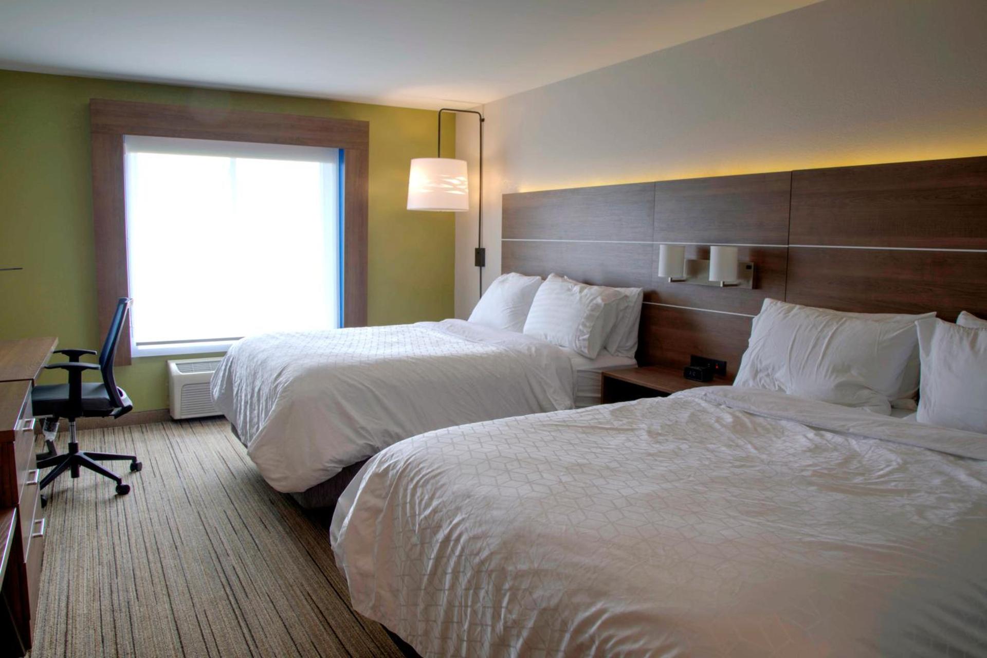 Holiday Inn Express Rochelle by IHG photo 16