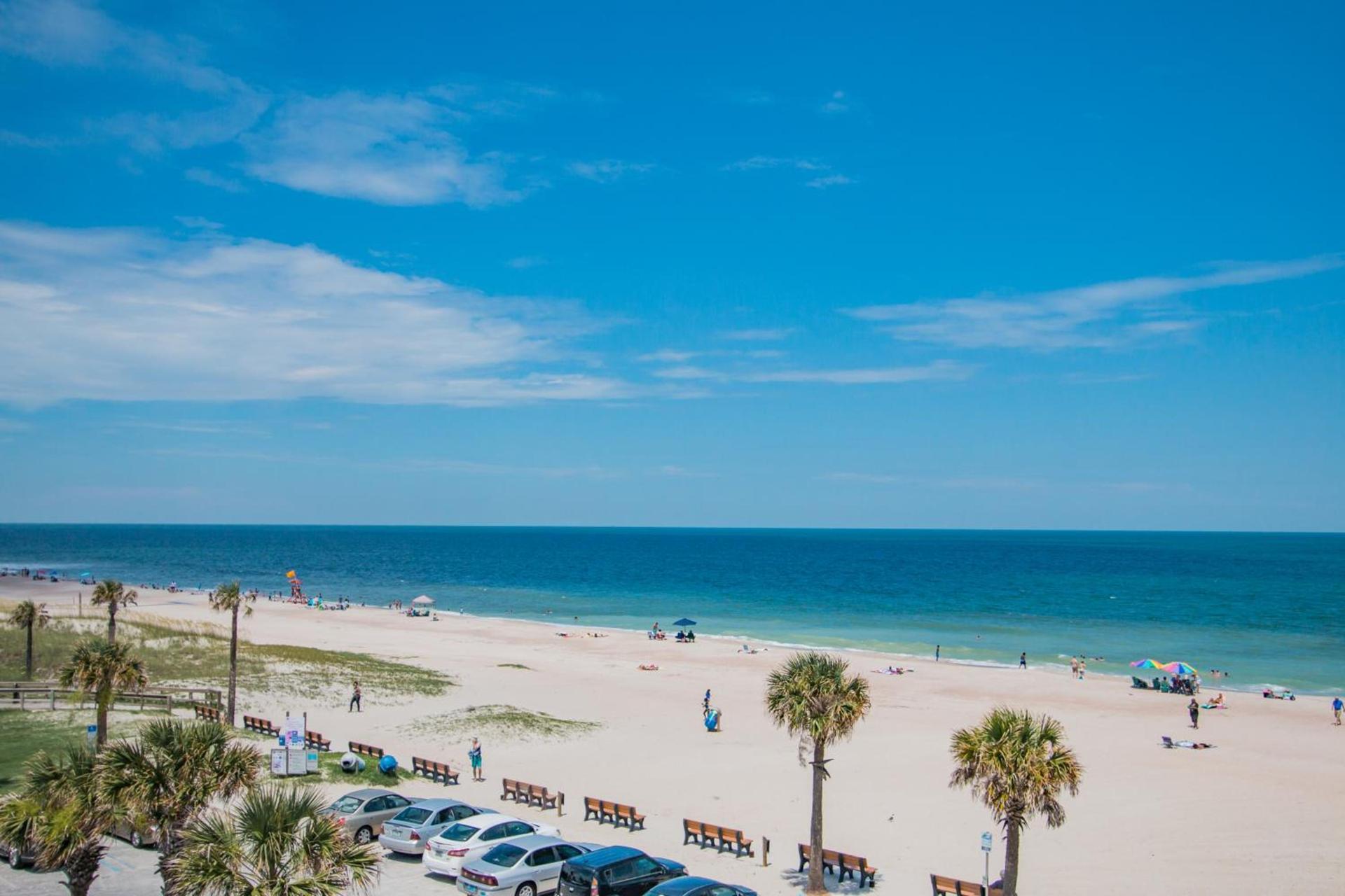 Seaside Amelia Inn - Amelia Island photo 27