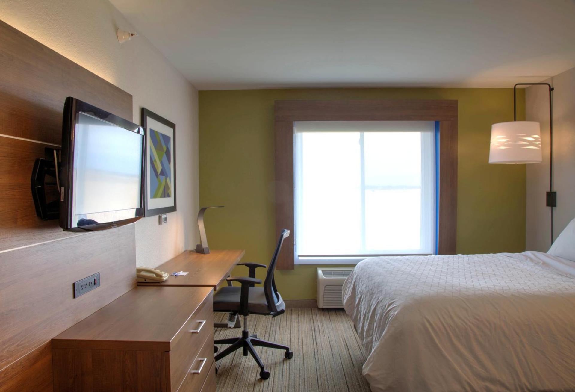 Holiday Inn Express Rochelle by IHG photo 17