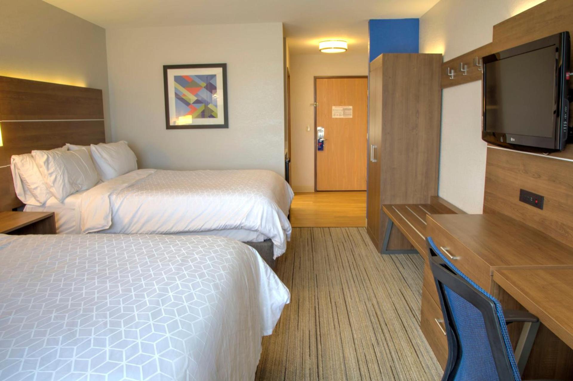 Holiday Inn Express Rochelle by IHG photo 15