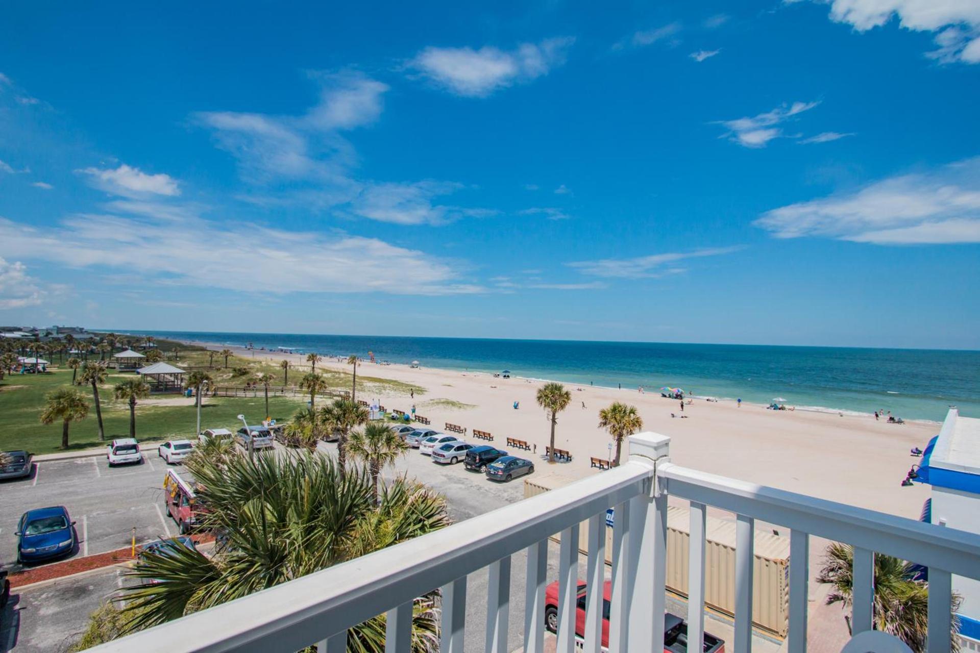 Seaside Amelia Inn - Amelia Island photo 26