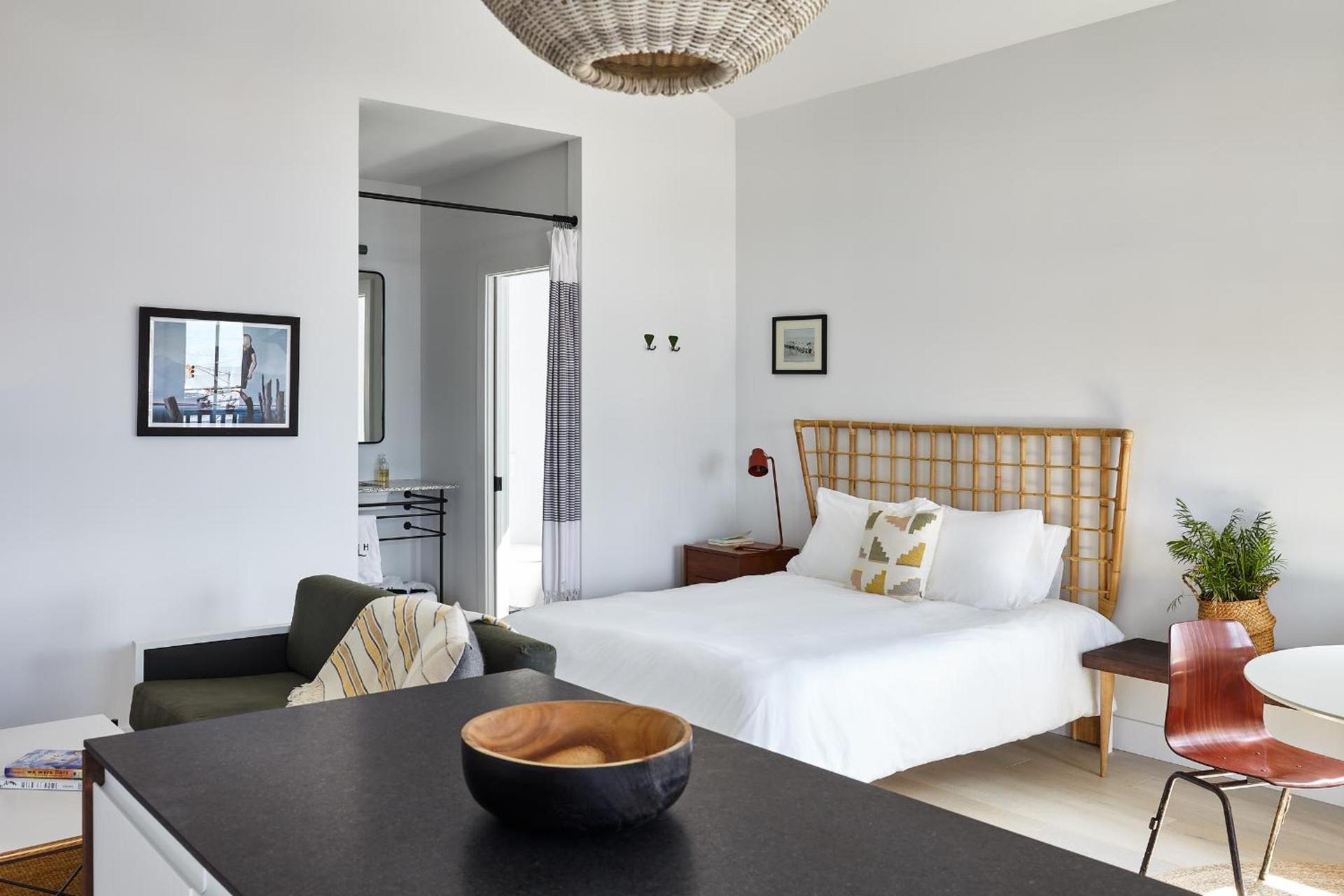 Lokal Hotel Cape May photo 5