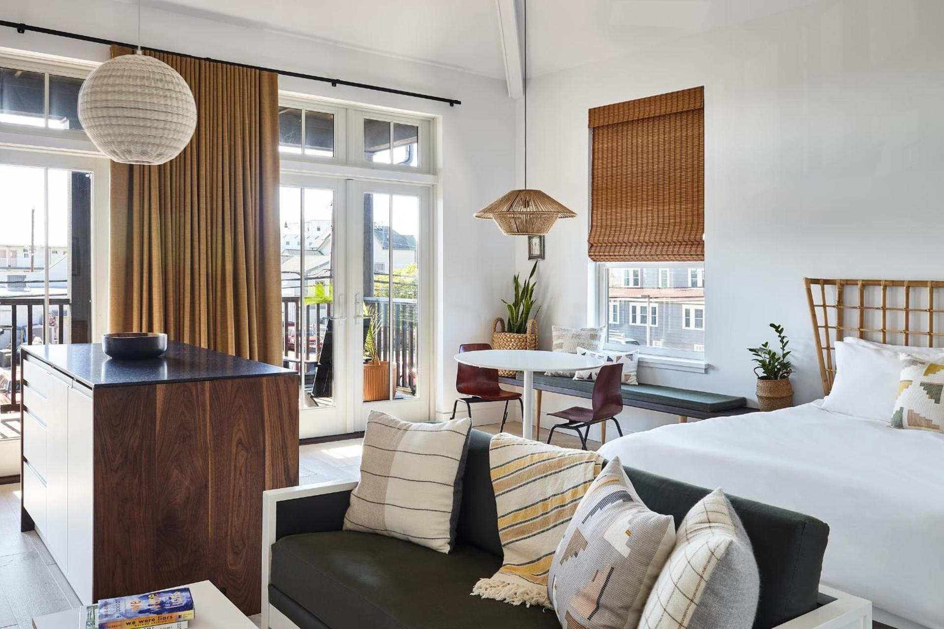 Lokal Hotel Cape May photo 9