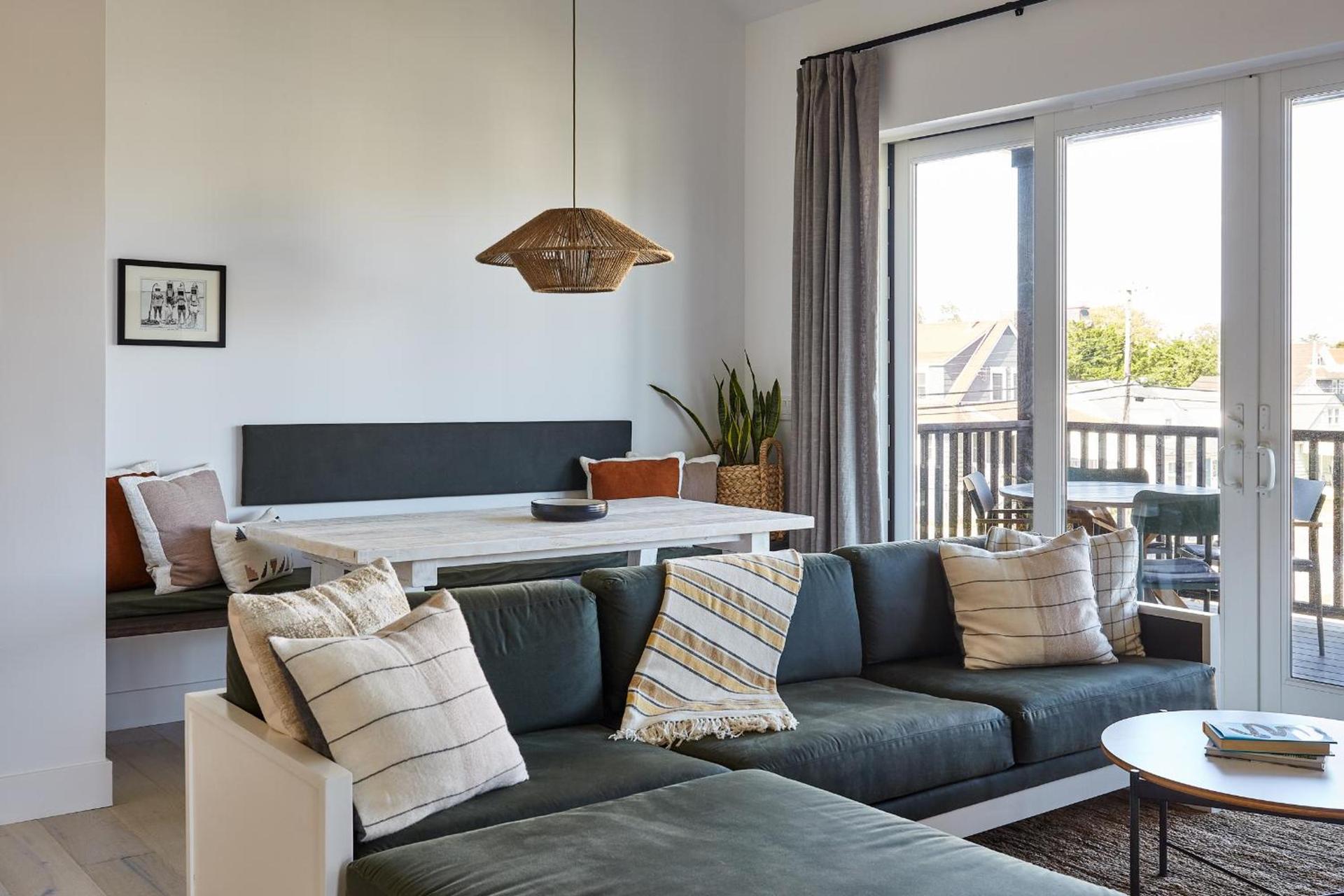 Lokal Hotel Cape May photo 13