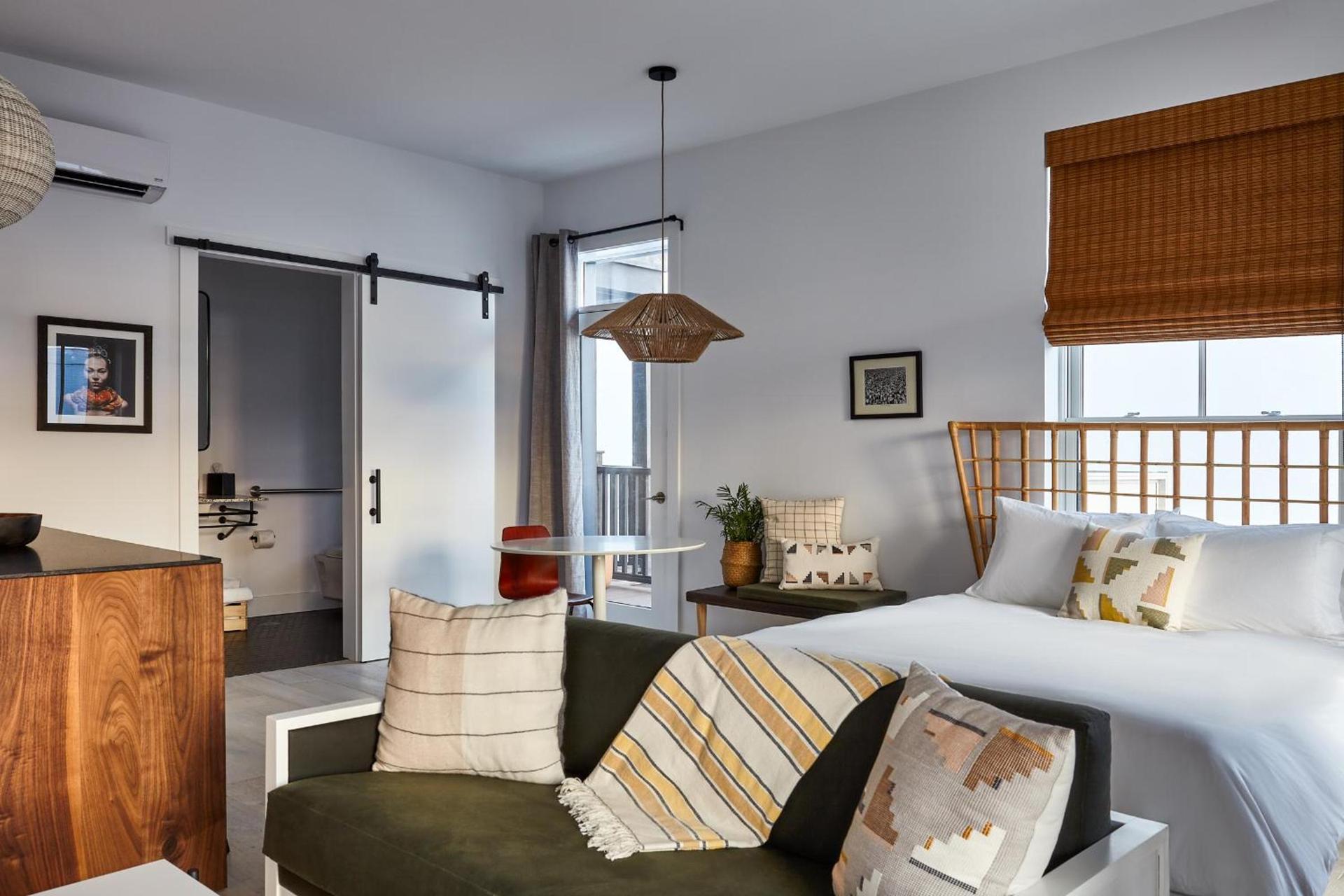 Lokal Hotel Cape May photo 14