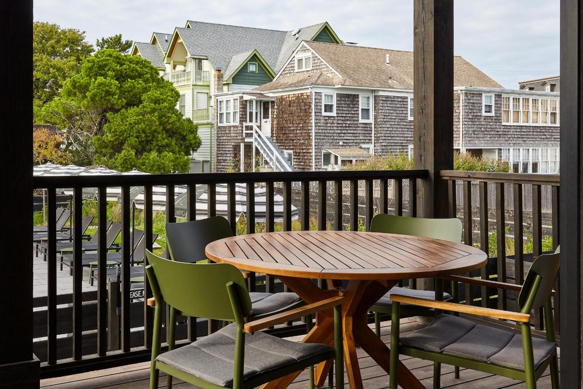 Lokal Hotel Cape May photo 18