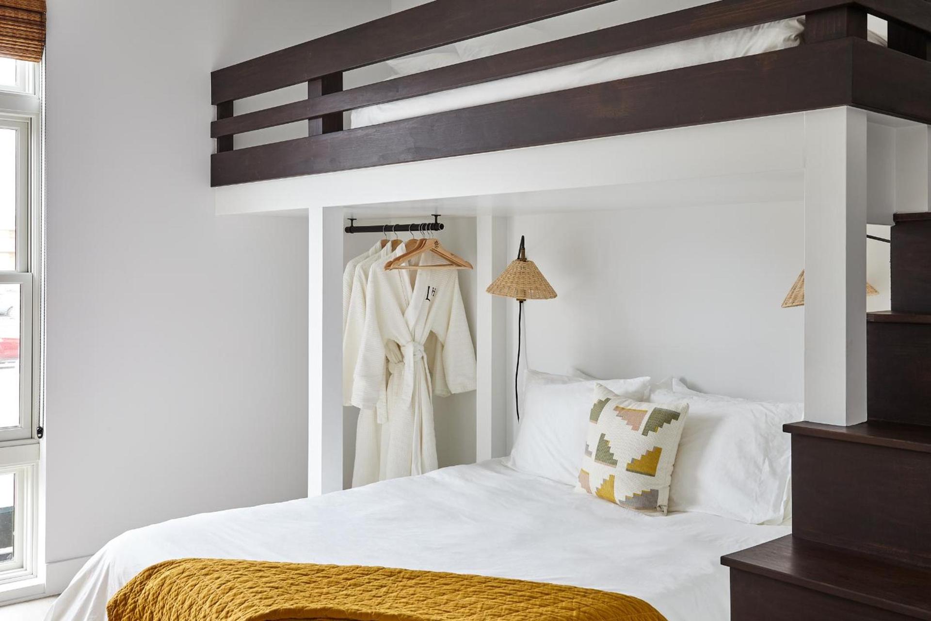 Lokal Hotel Cape May photo 19