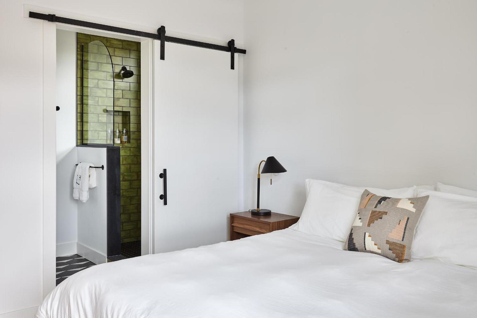 Lokal Hotel Cape May photo 20