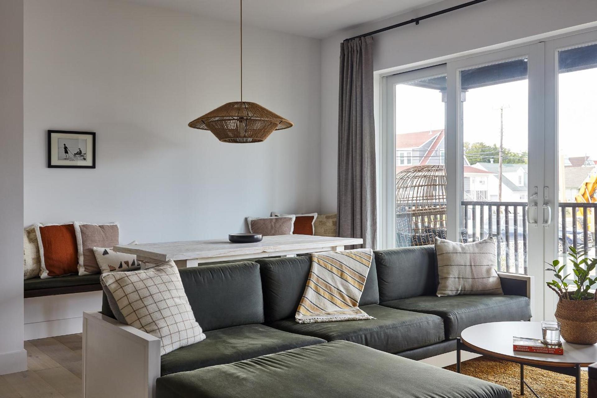Lokal Hotel Cape May photo 23