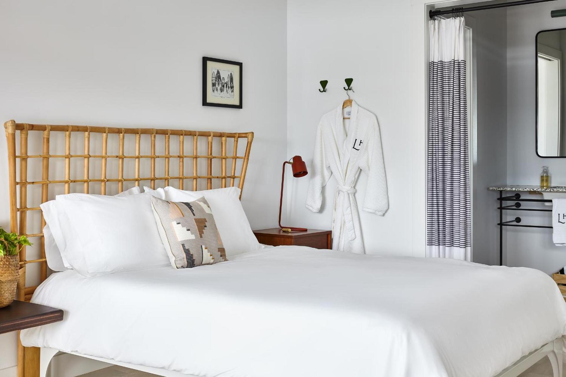 Lokal Hotel Cape May photo 27