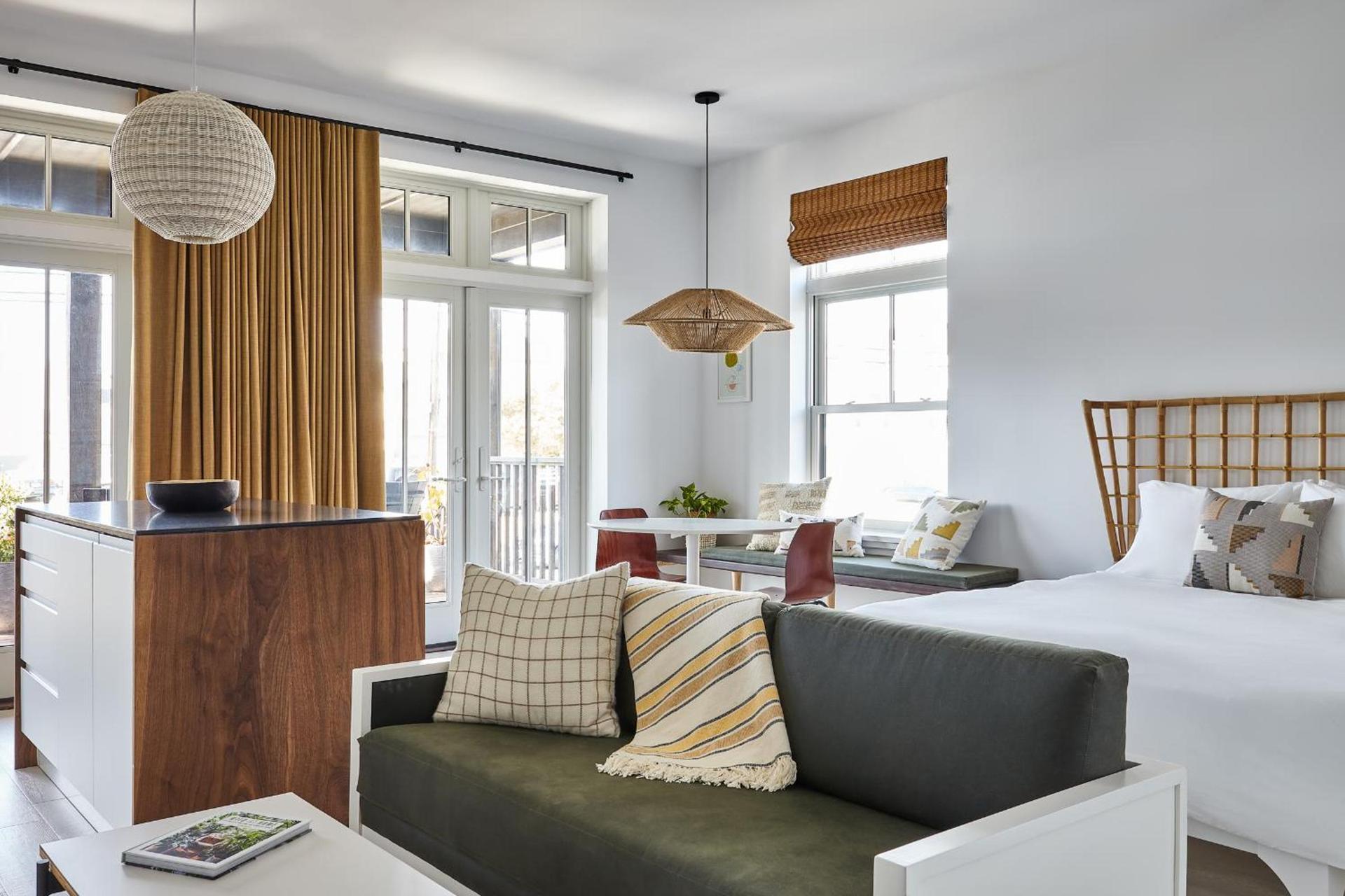 Lokal Hotel Cape May photo 29