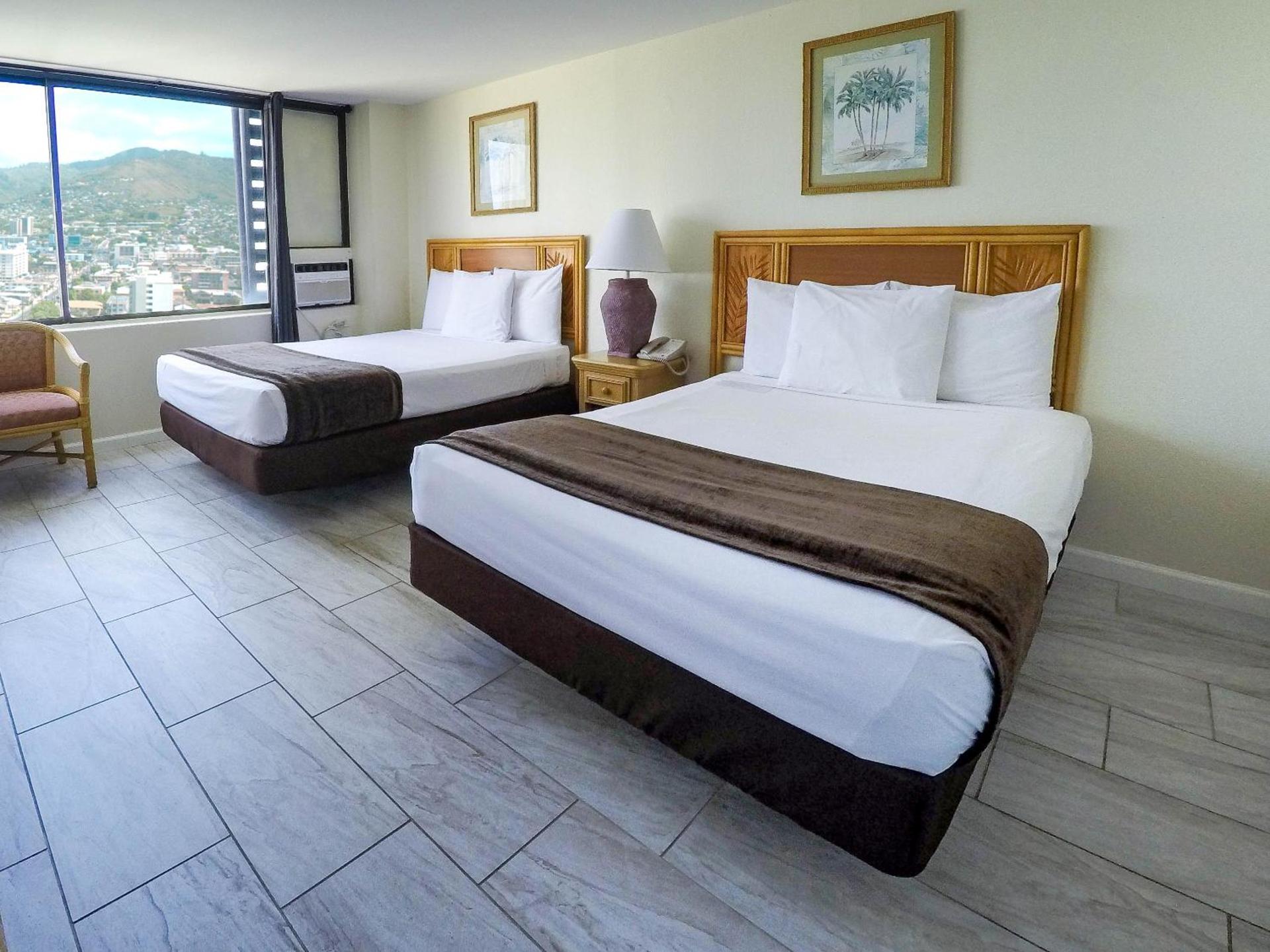Waikiki Monarch Hotel photo 4