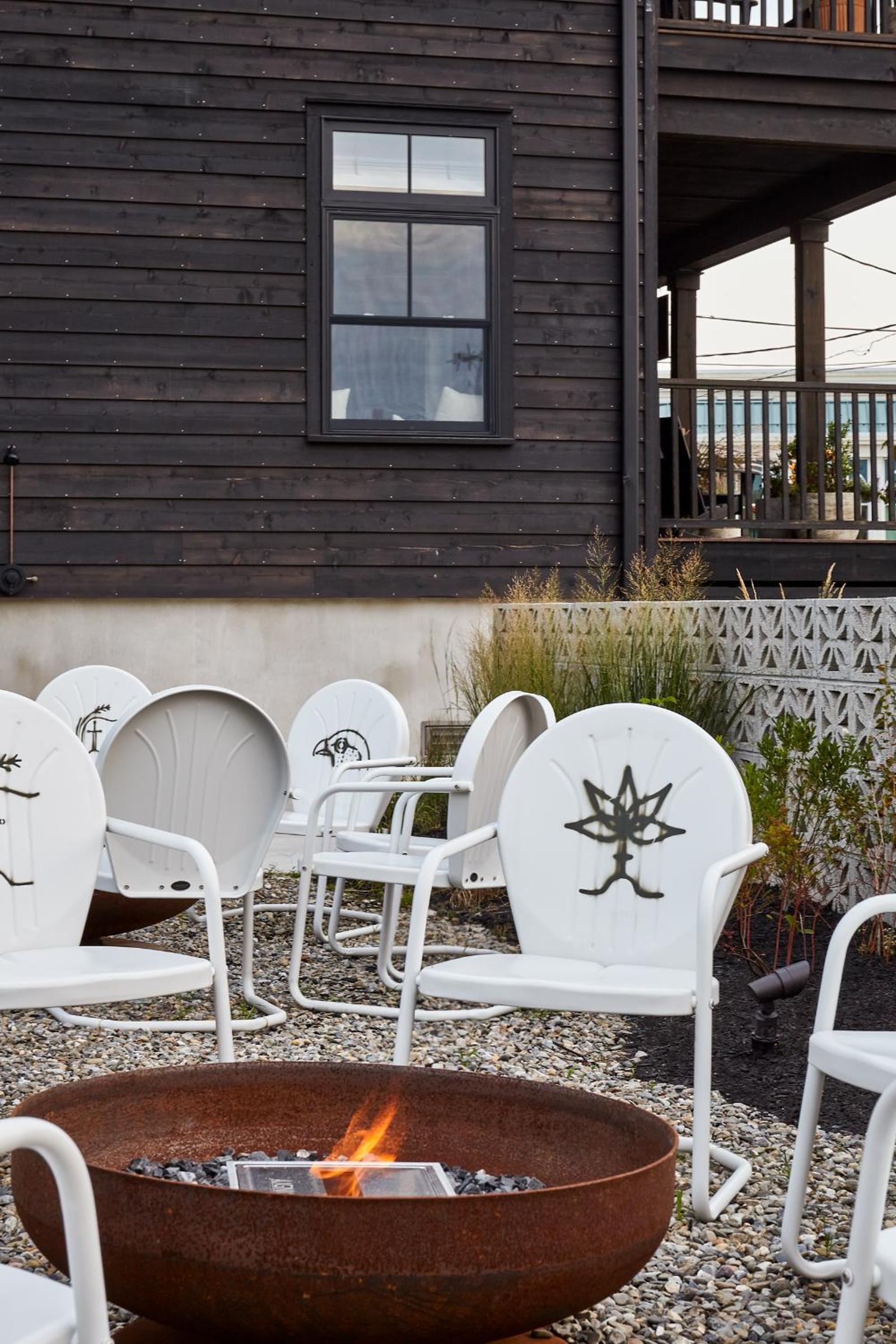 Lokal Hotel Cape May photo 56