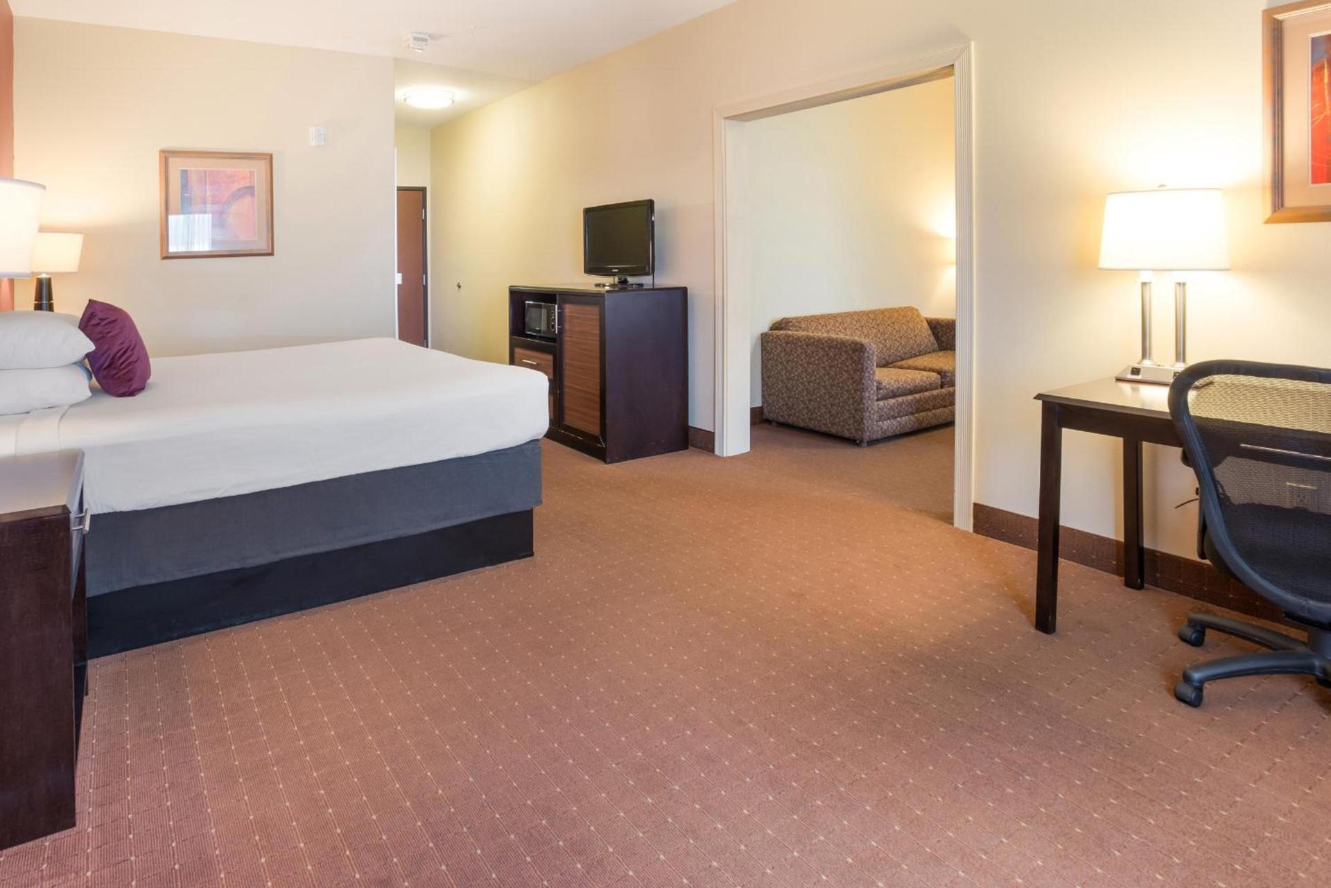 Knights Inn Bunkie photo 20